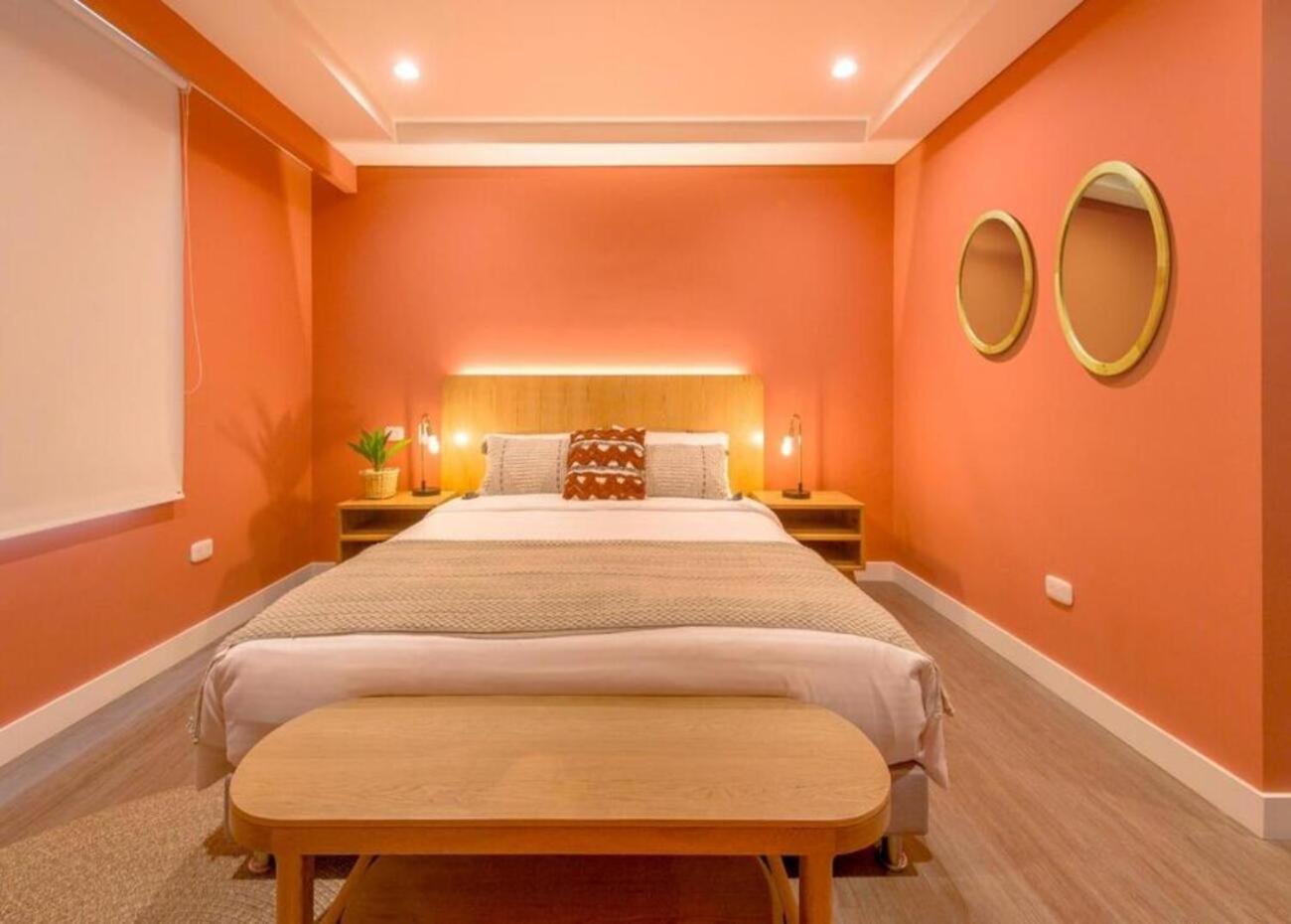 Apartment Contemporary Space Steps From El Tesoro 305 Medellin