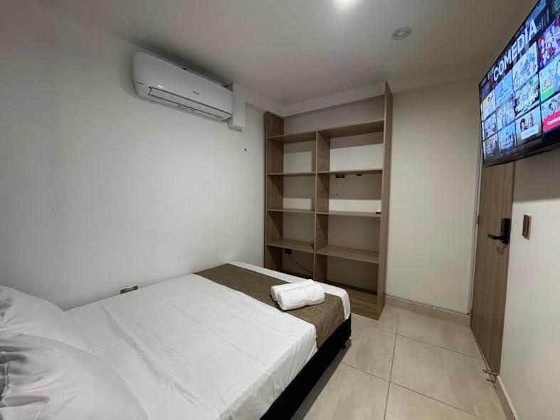 Urbanity Living Aparthotel *
