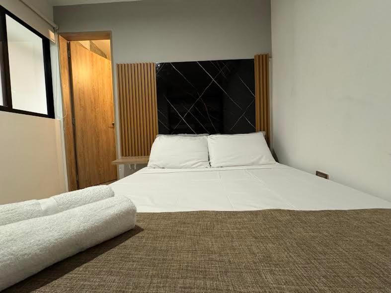 Urbanity Living Aparthotel *