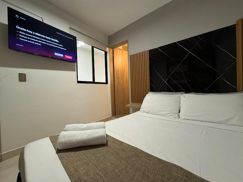 Aparthotel Urbanity Living