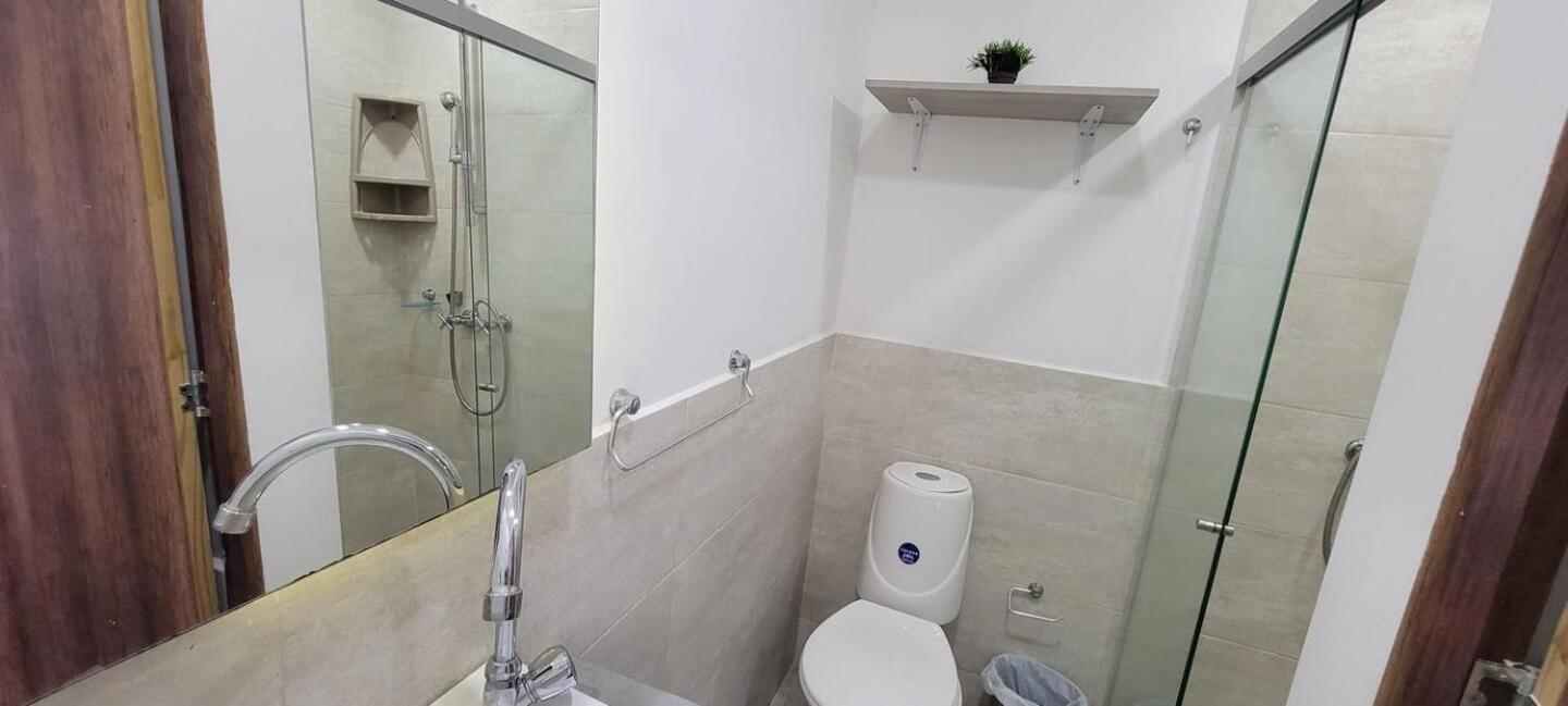 Amazing House With Turkish Steam Near Exito Laureles Guest house