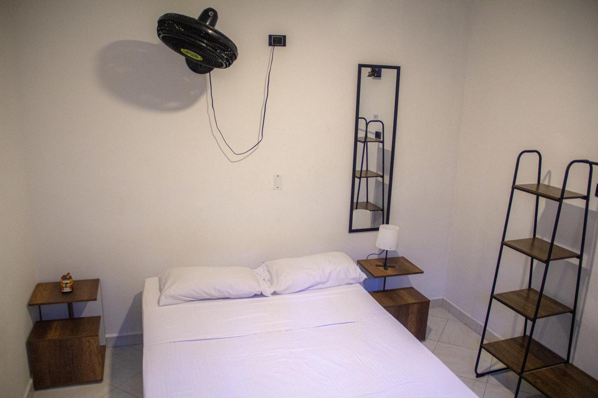 Albergue La Familia - Manila Medellín
