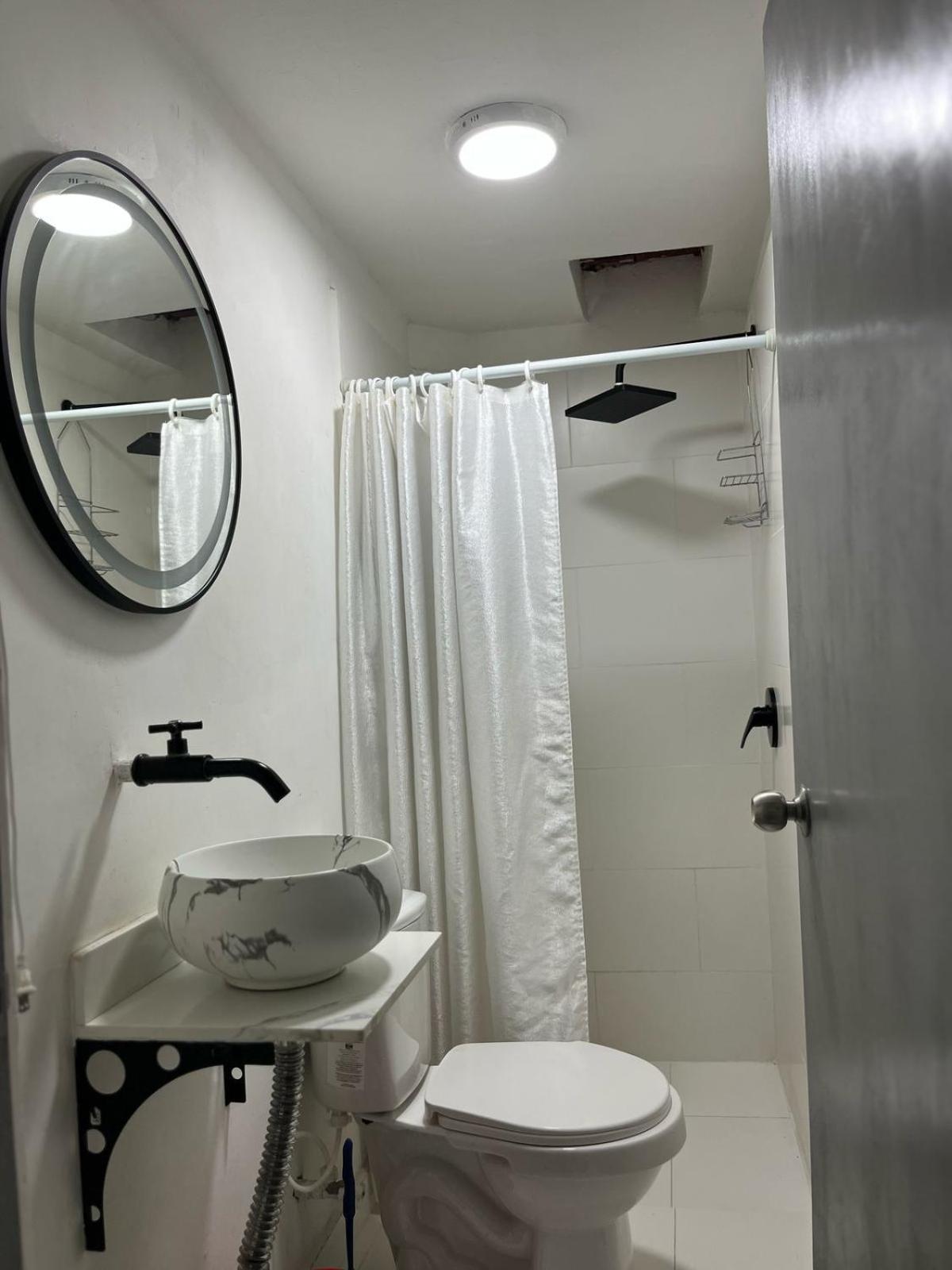 Apartment Manila Poblado Medellin