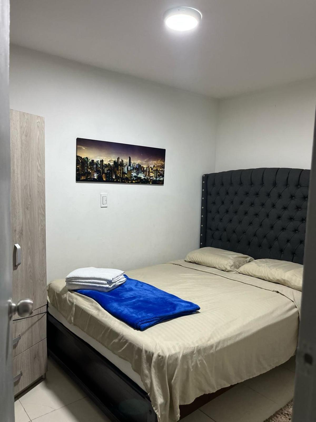 Apartment Manila Poblado