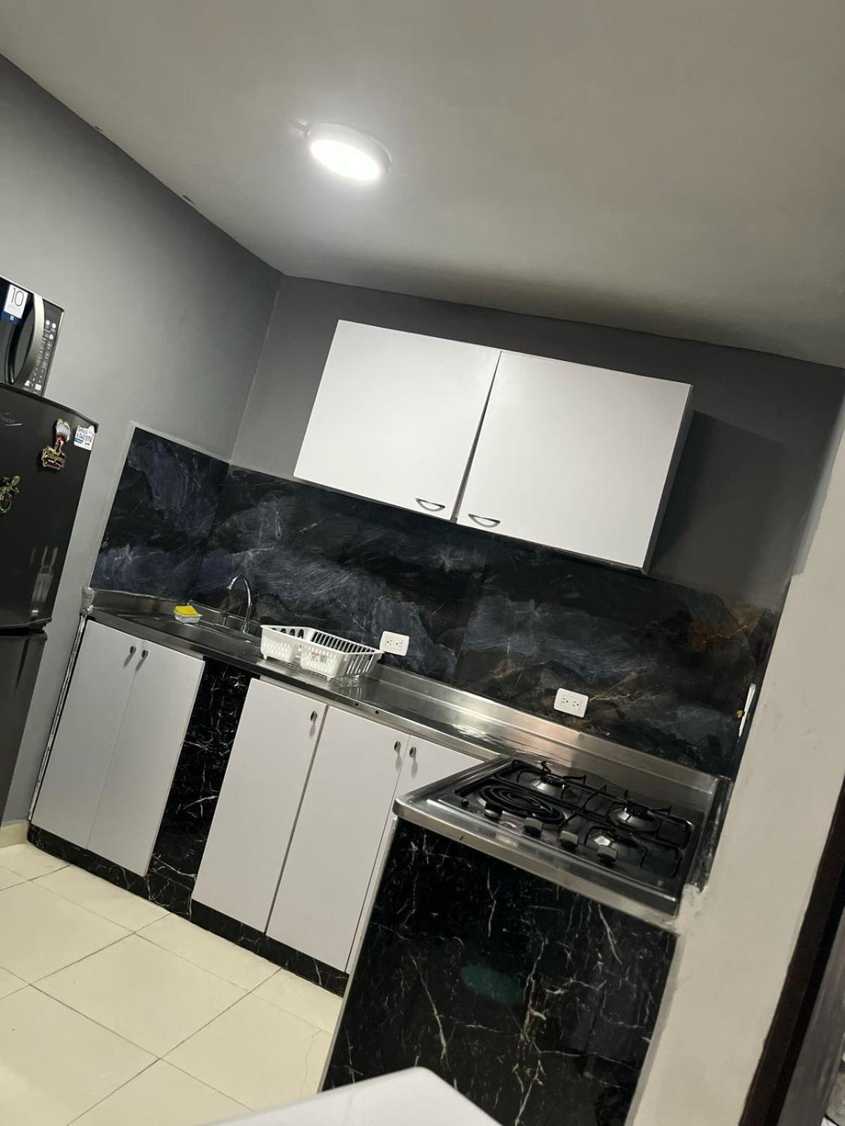 Manila Poblado Apartment *