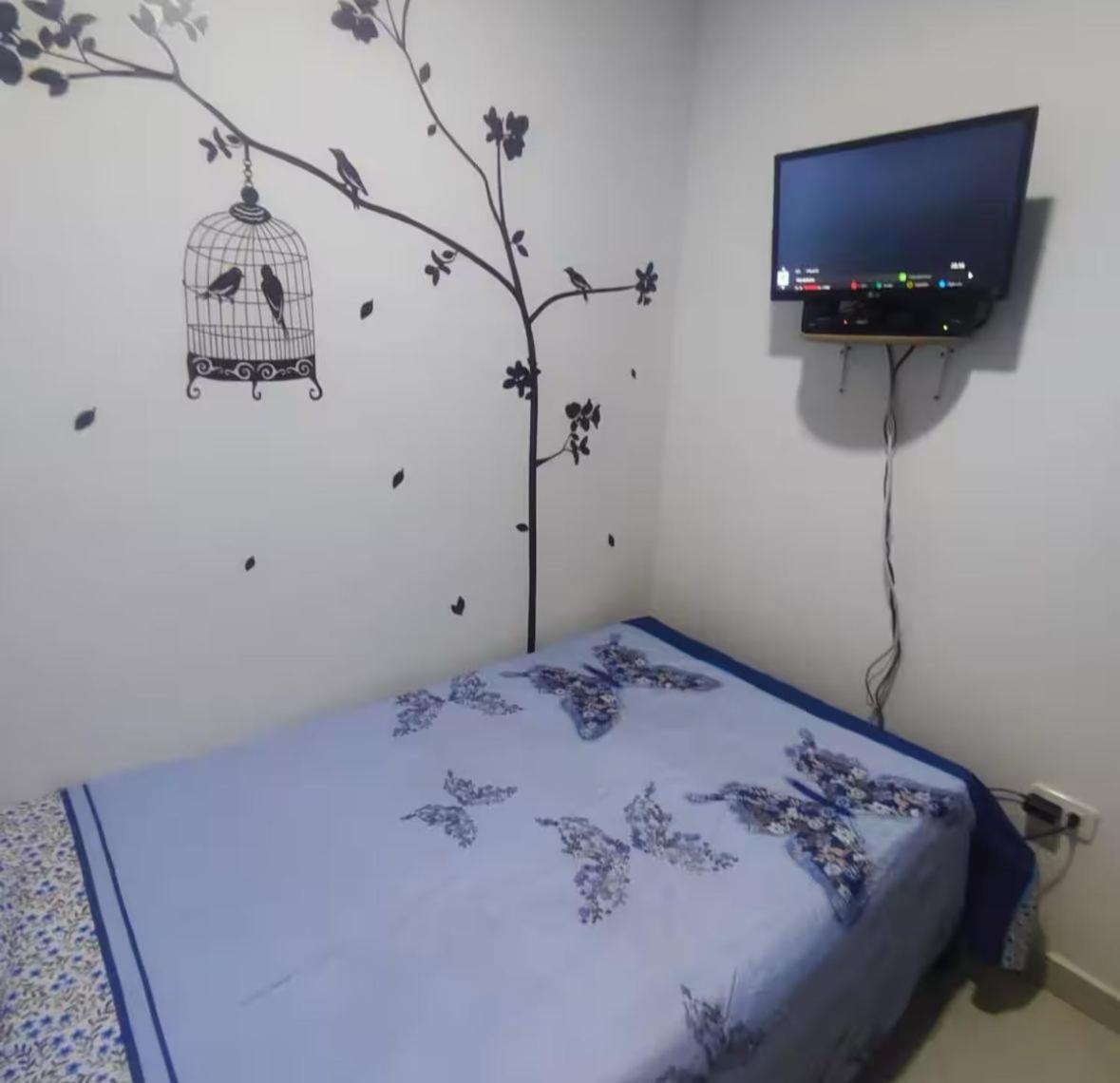Privadas, Dentro De Apartamento, Comodas Y Muy Cercanas Al Poblado *