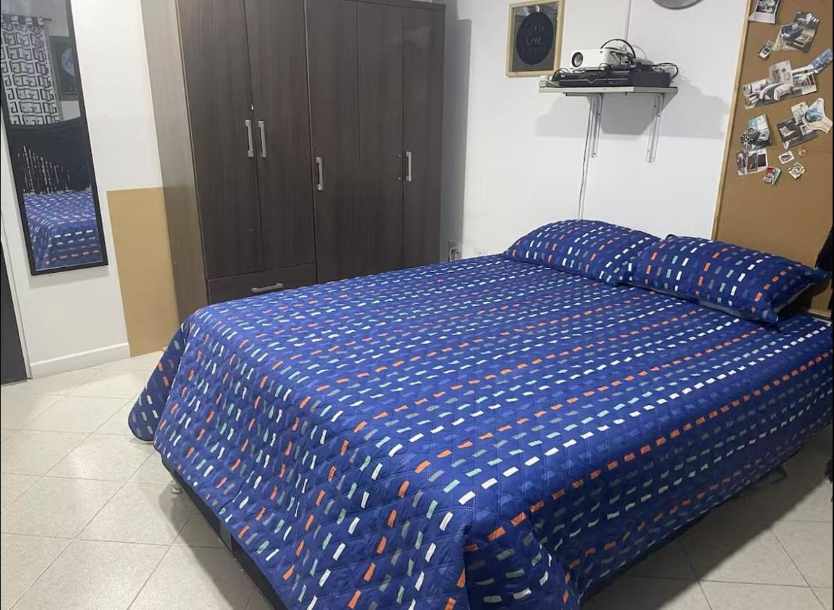 Privadas, Dentro De Apartamento, Comodas Y Muy Cercanas Al Poblado Homestay *