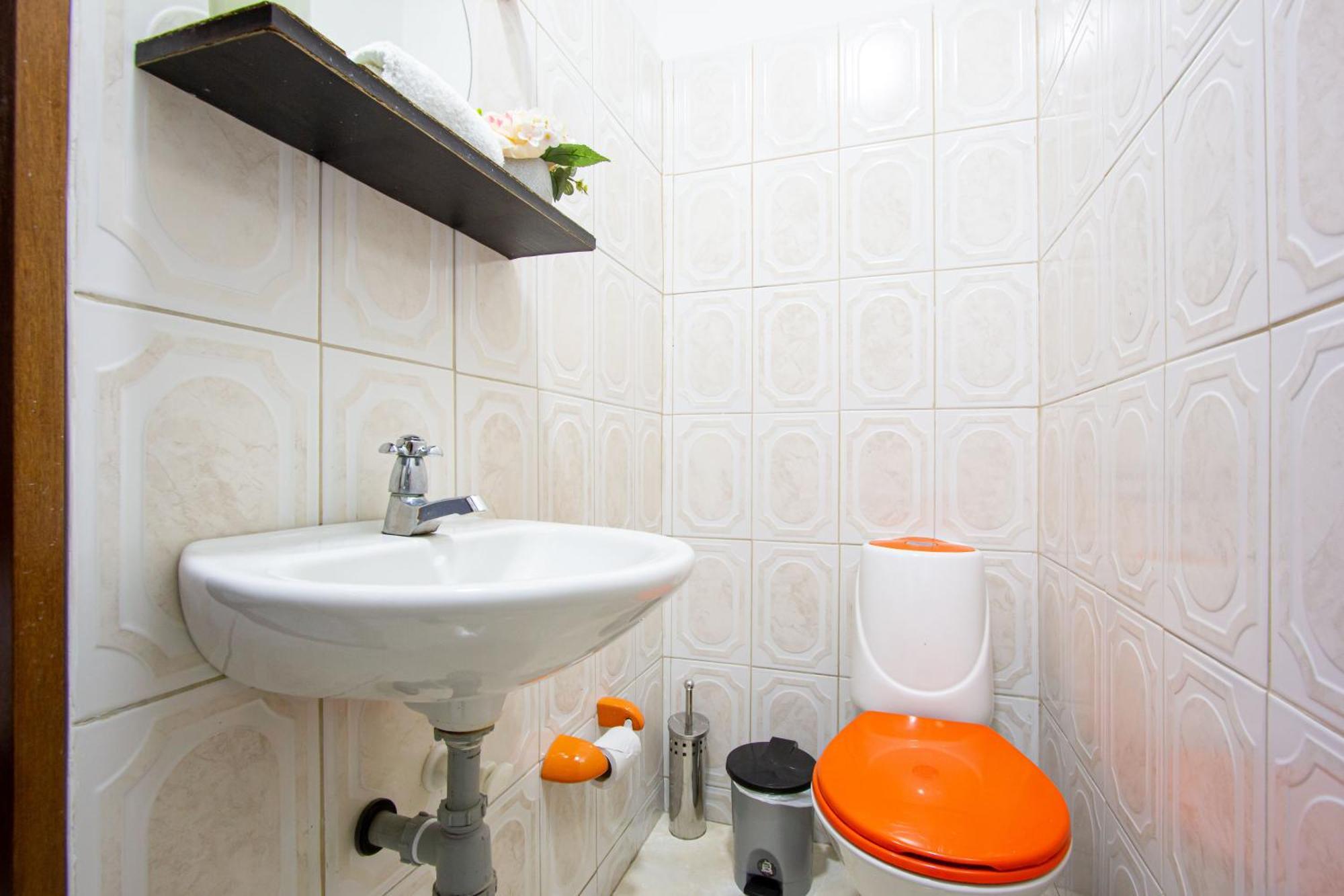 Great Family Near The Stadium And Beautiful Neighborhood Holiday home *