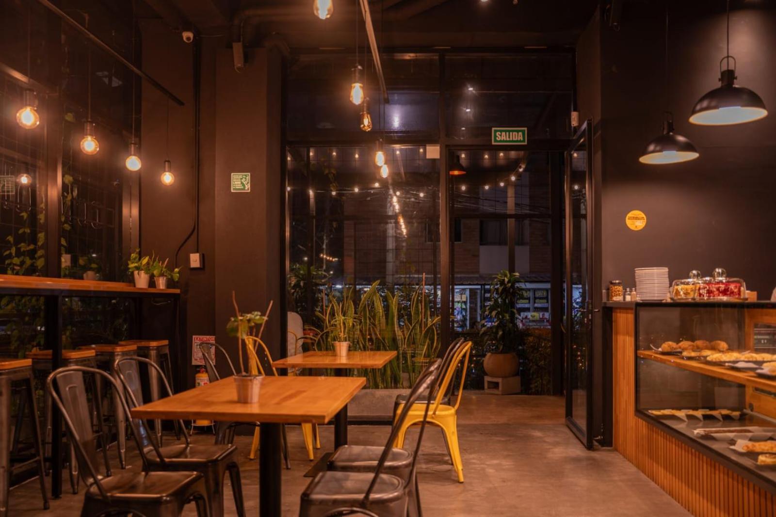 De Ubicado En Laureles-estadio Apartment Medellin