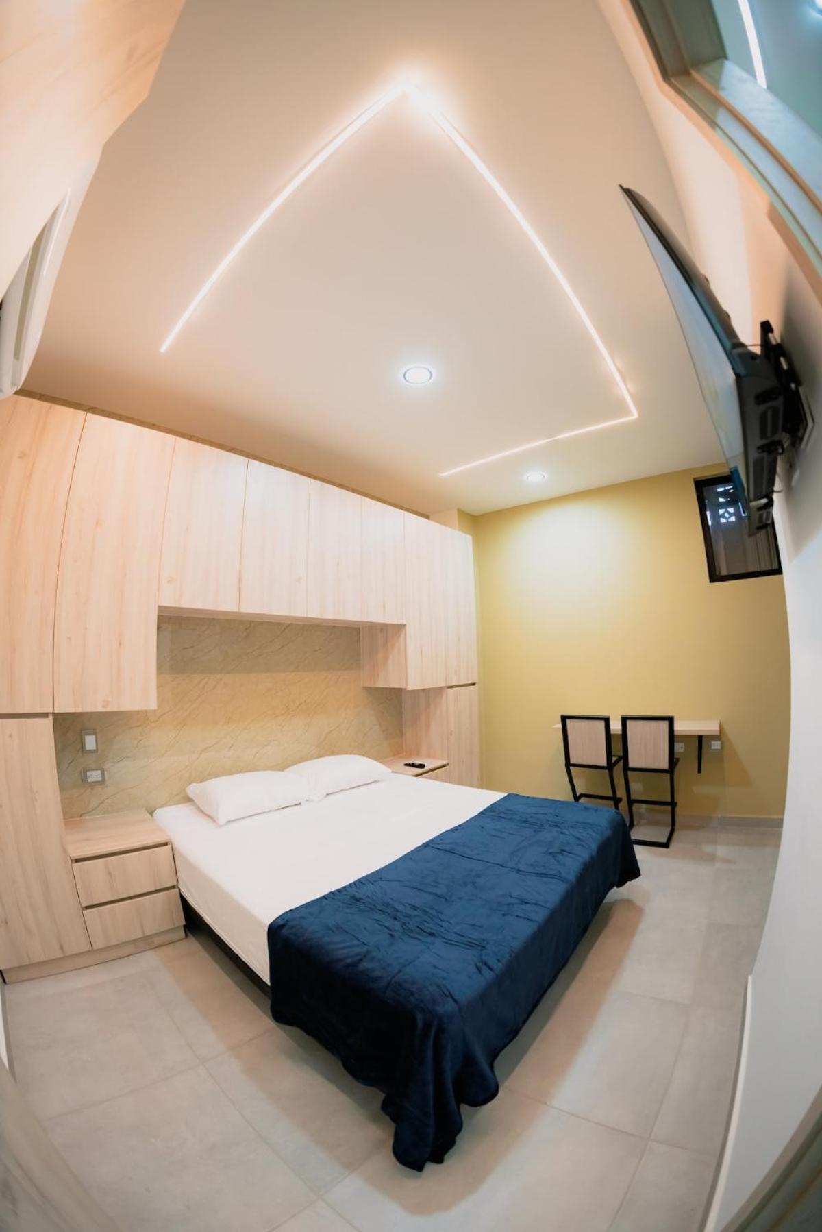 Apartment Live The Comuna 13 Experience In Int 305 *