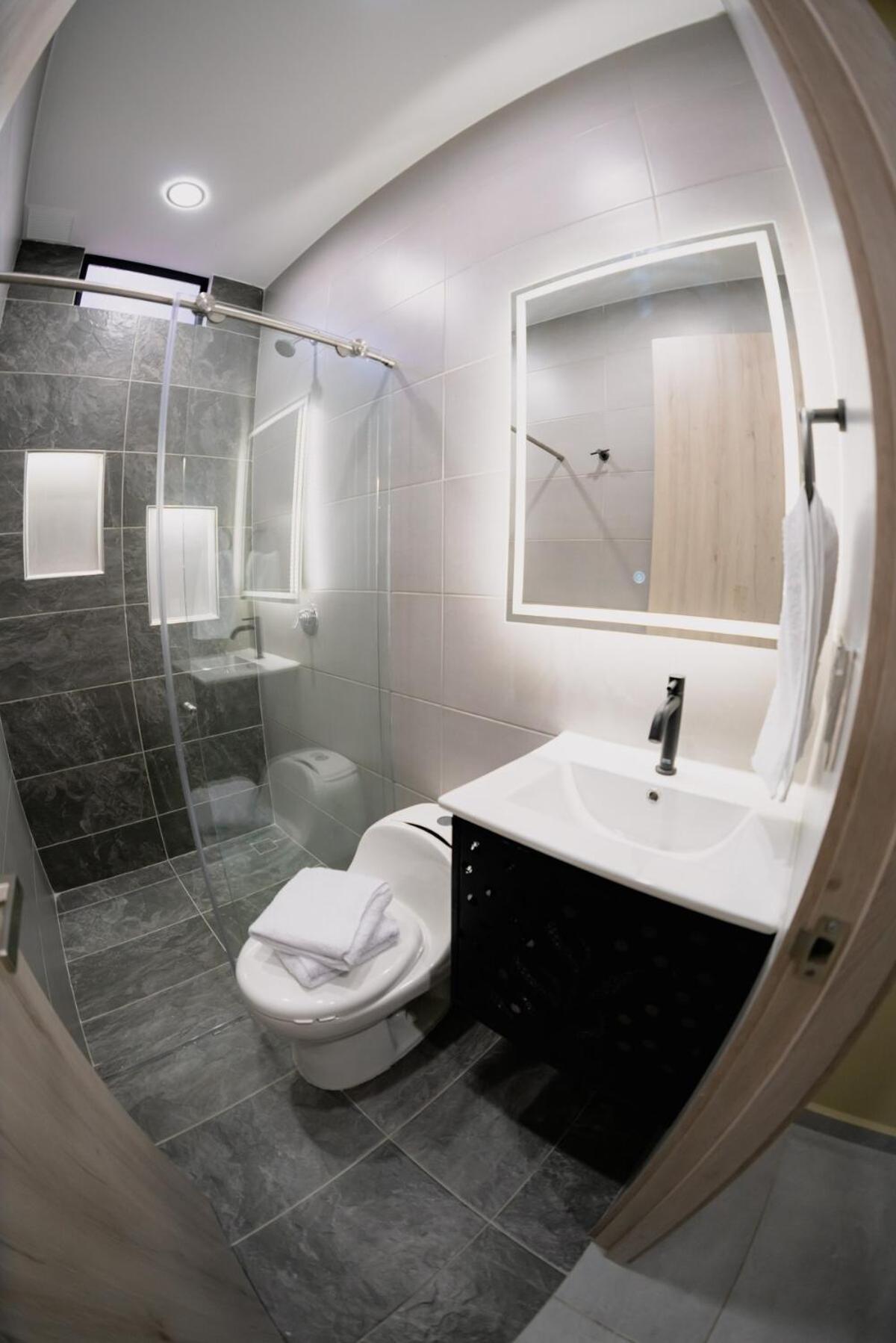 Live The Comuna 13 Experience In Int 305 Apartment Medellin