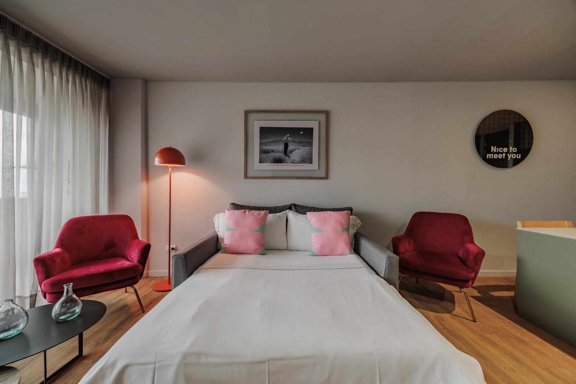 Hotel Versus Medellin