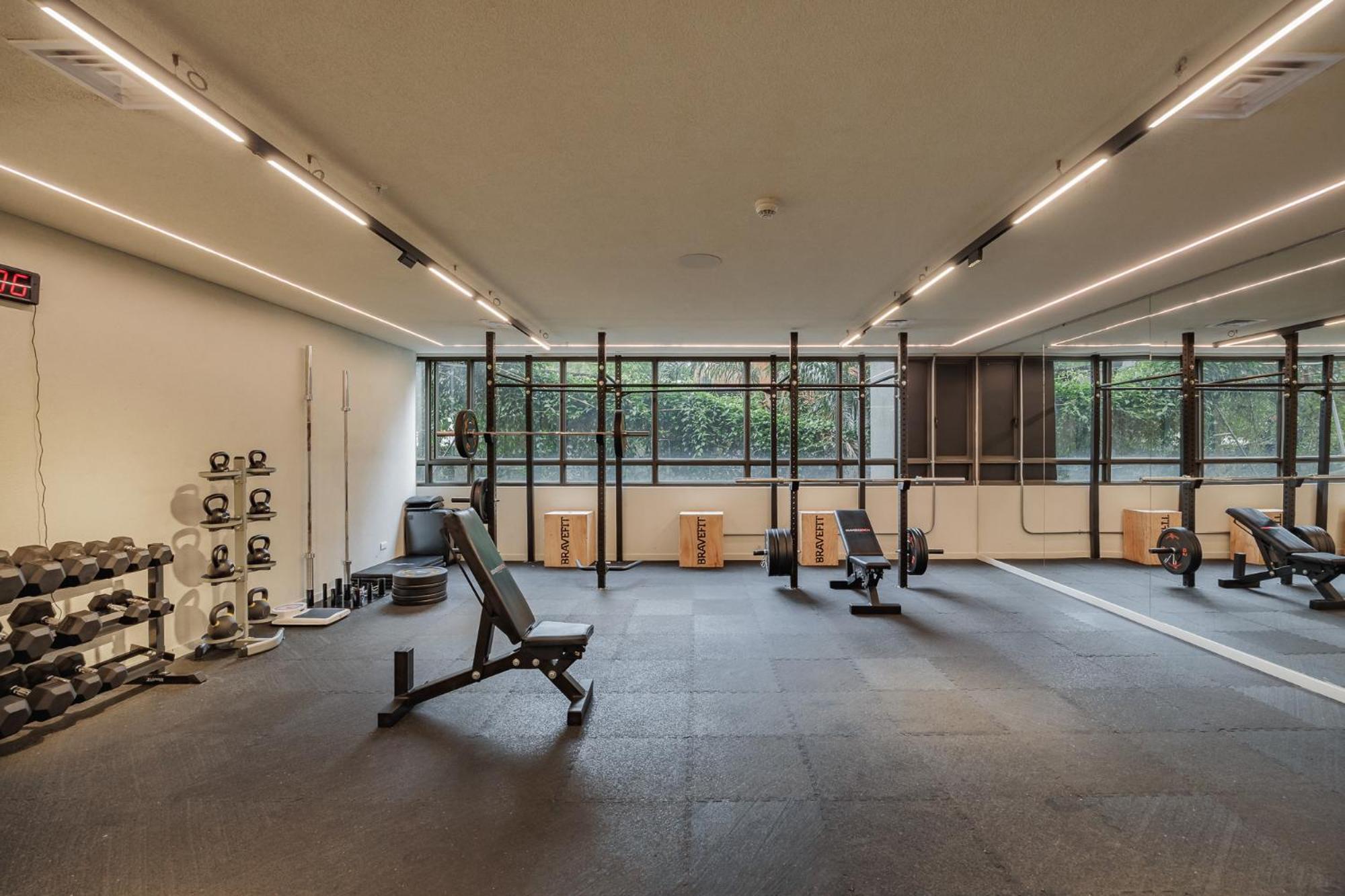 Versus 5* Medellin