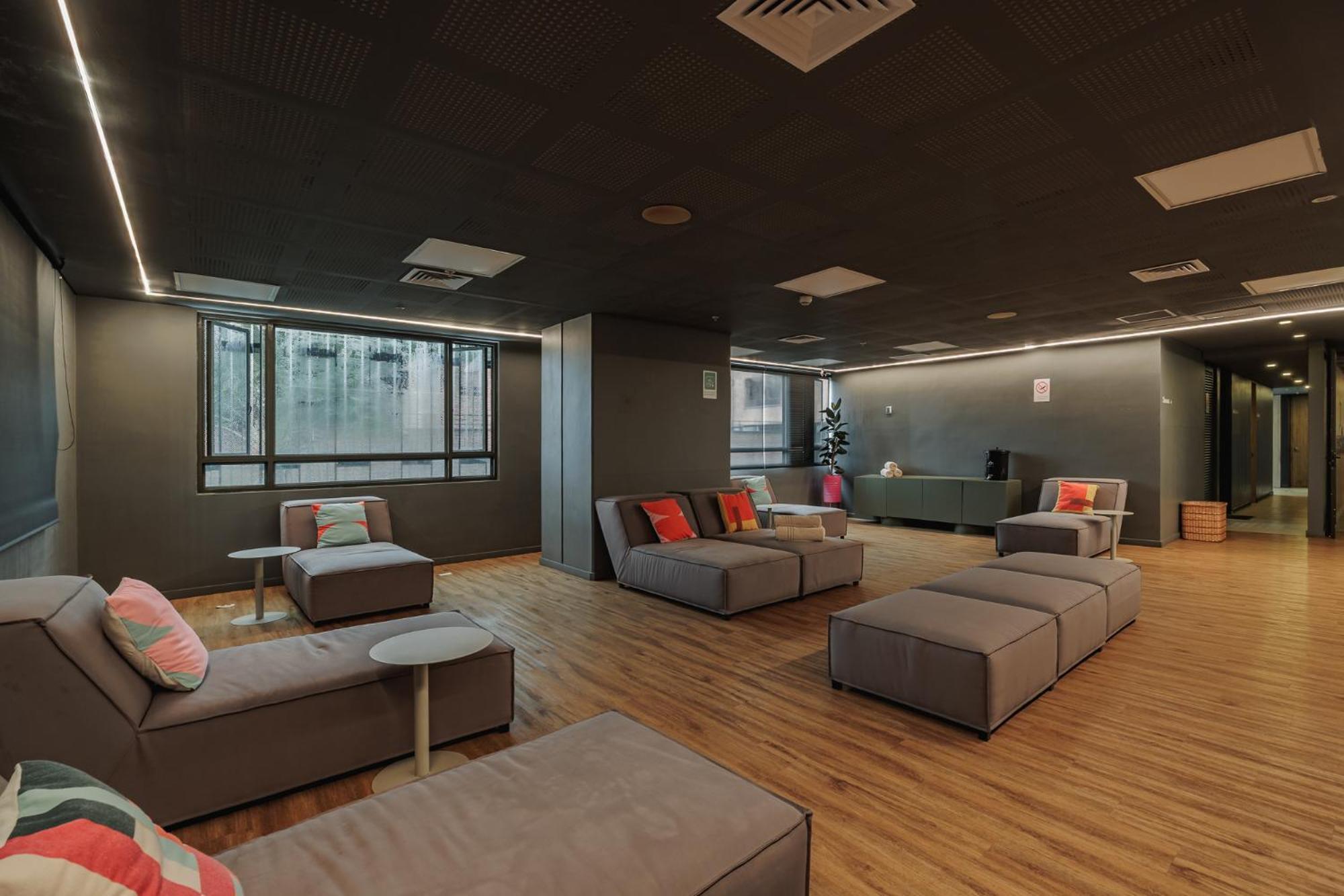 Versus Hotel Medellin