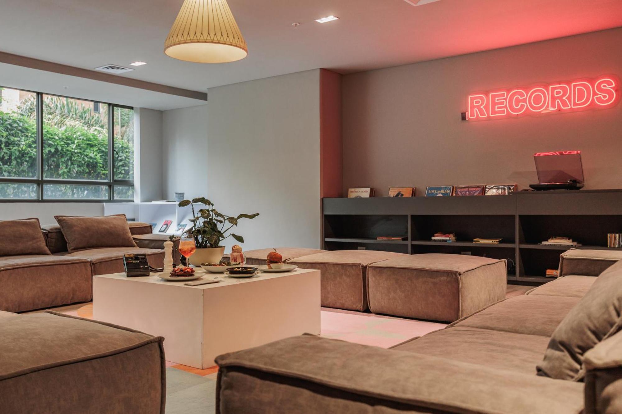 Versus Hotel Medellin
