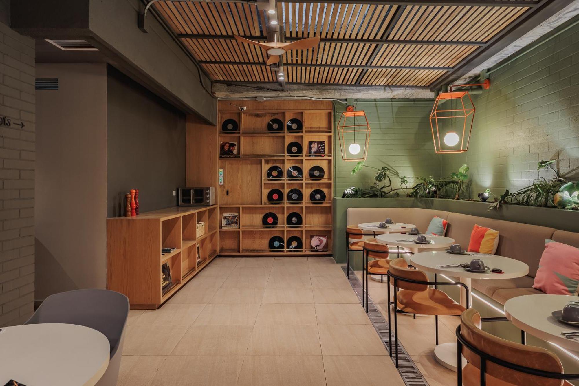 Versus Hotel Medellin