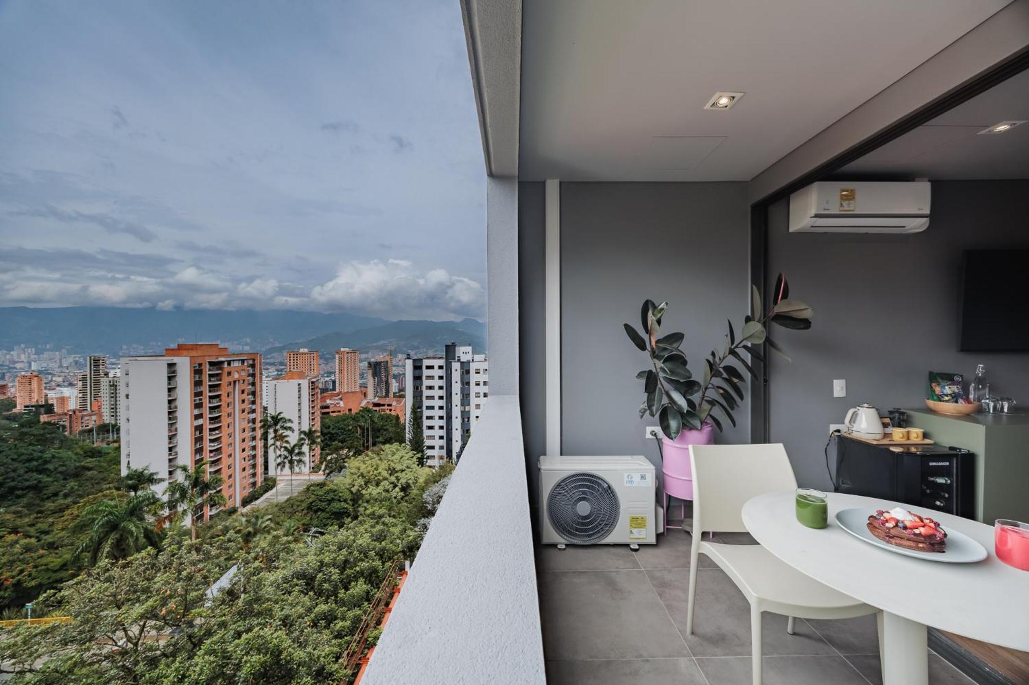 Versus Hotel Medellin