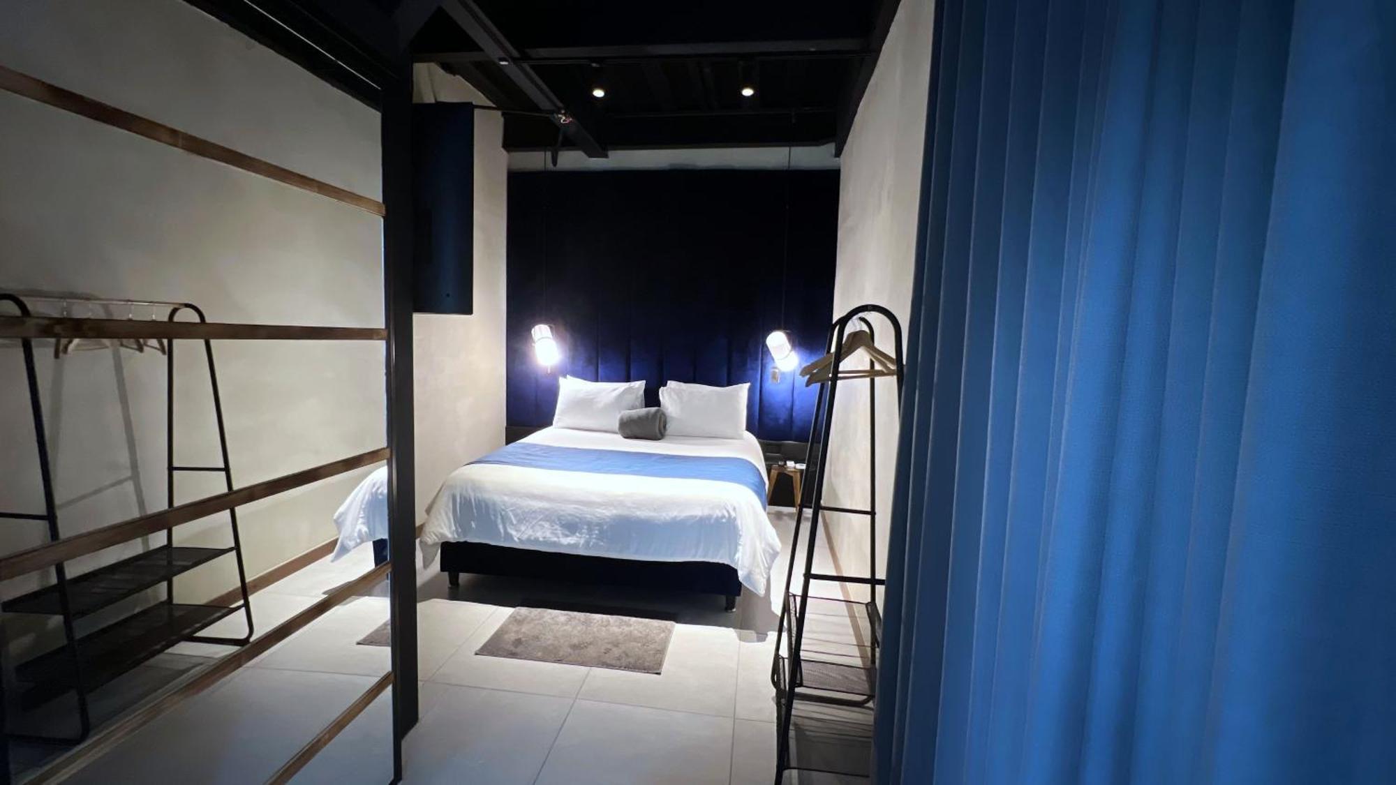 Apartment Loft Lleras