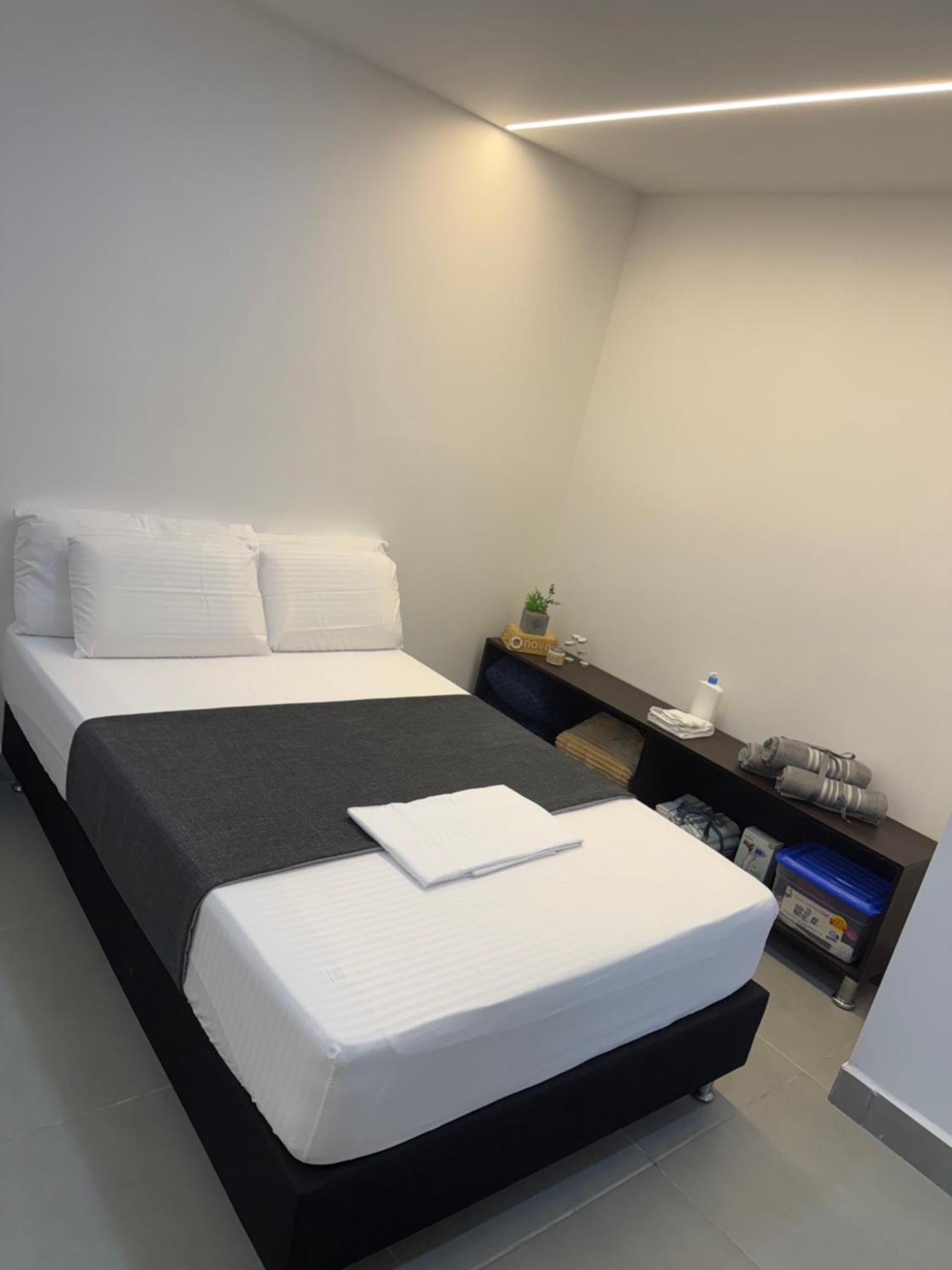 Nova Estudio * Medellin