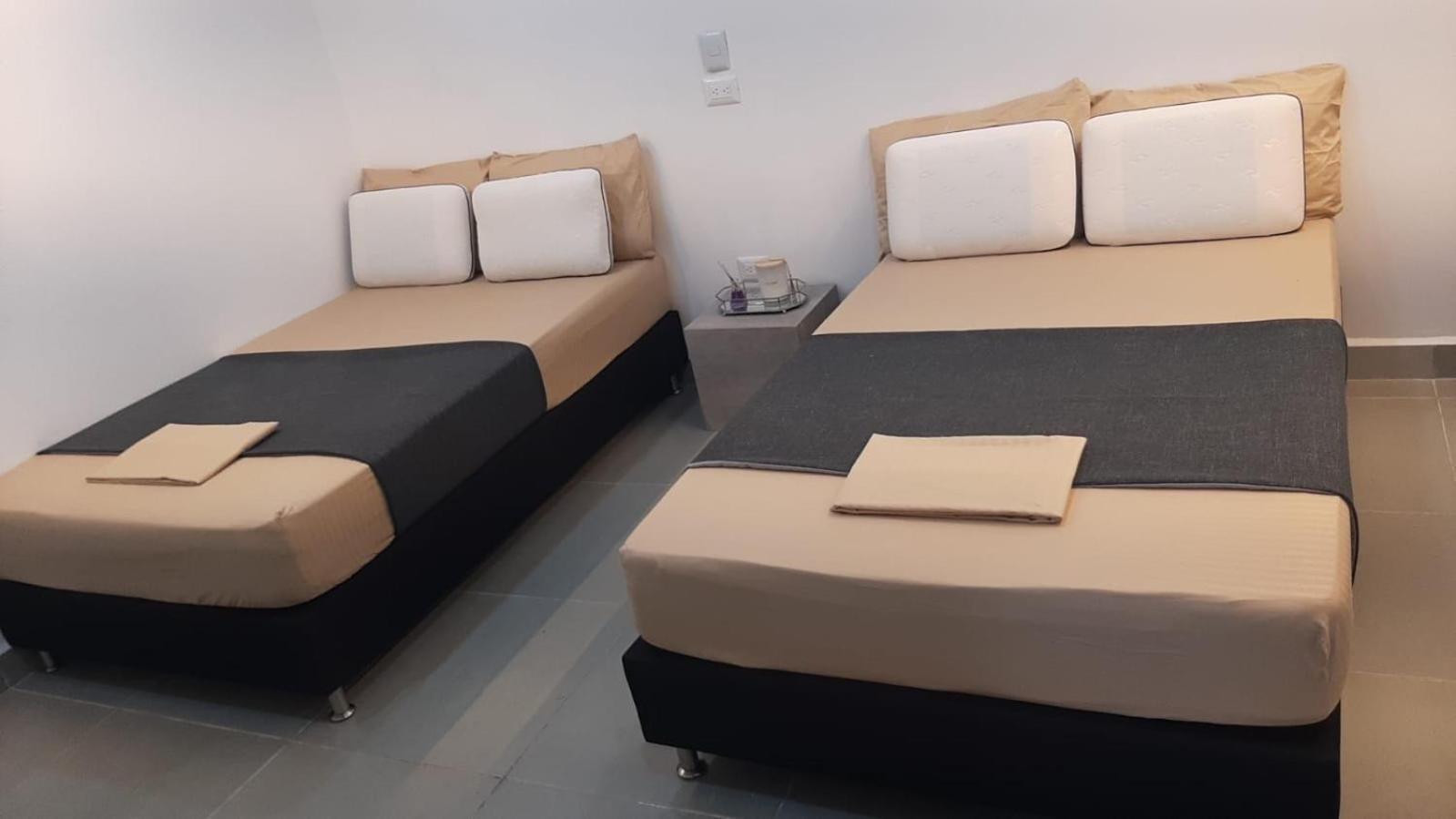 Nova Estudio Apartment Medellin