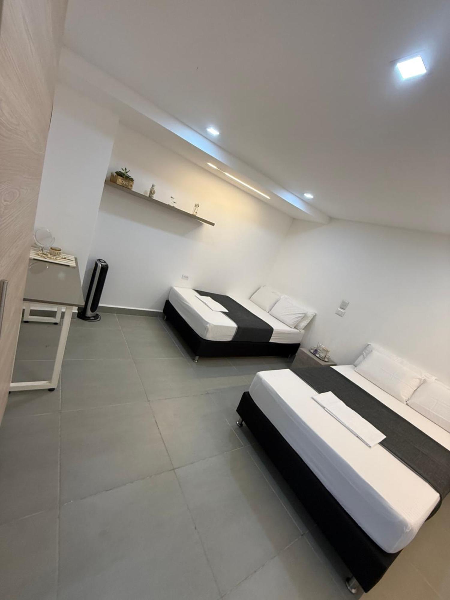 Nova Estudio Apartment Medellin