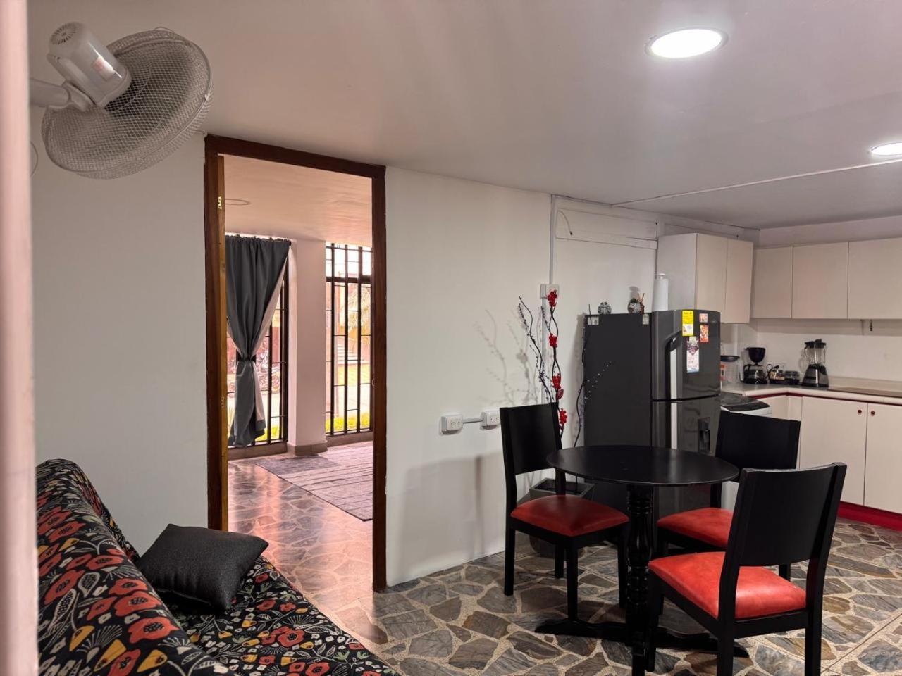 Place To * Medellin