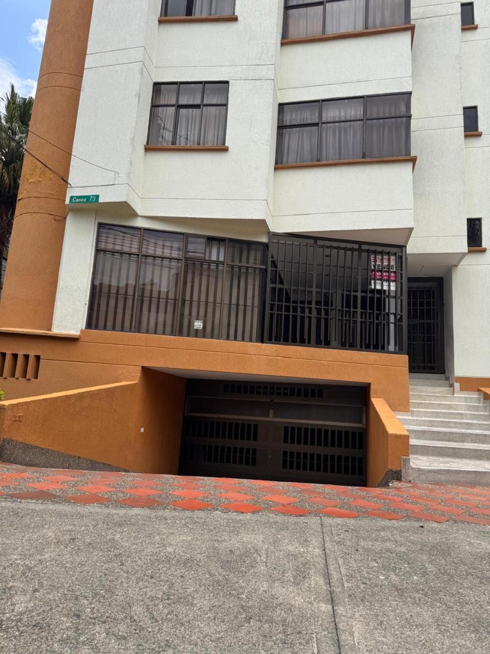 Apartment Place To Medellin