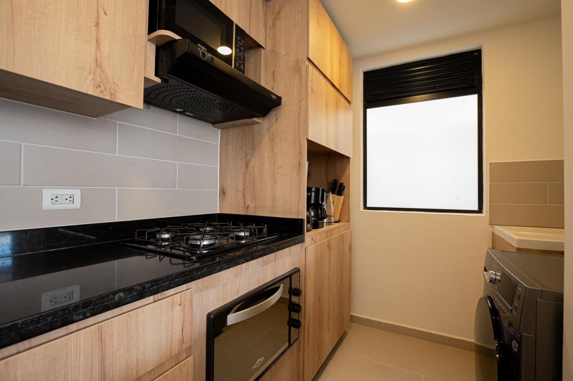 Elegant In Laureles The Area In Apartment Medellin