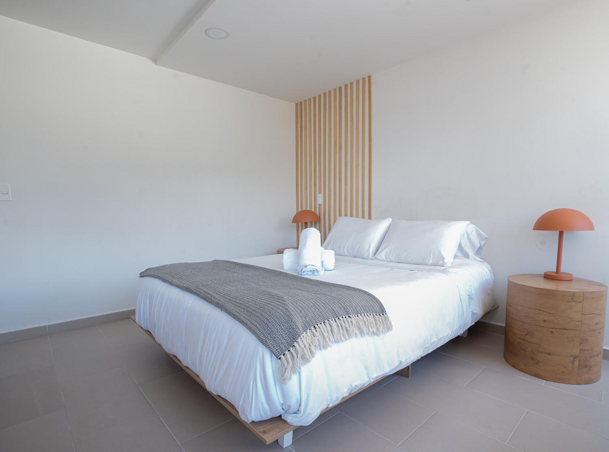 Elegant In Laureles The Area In Medellin
