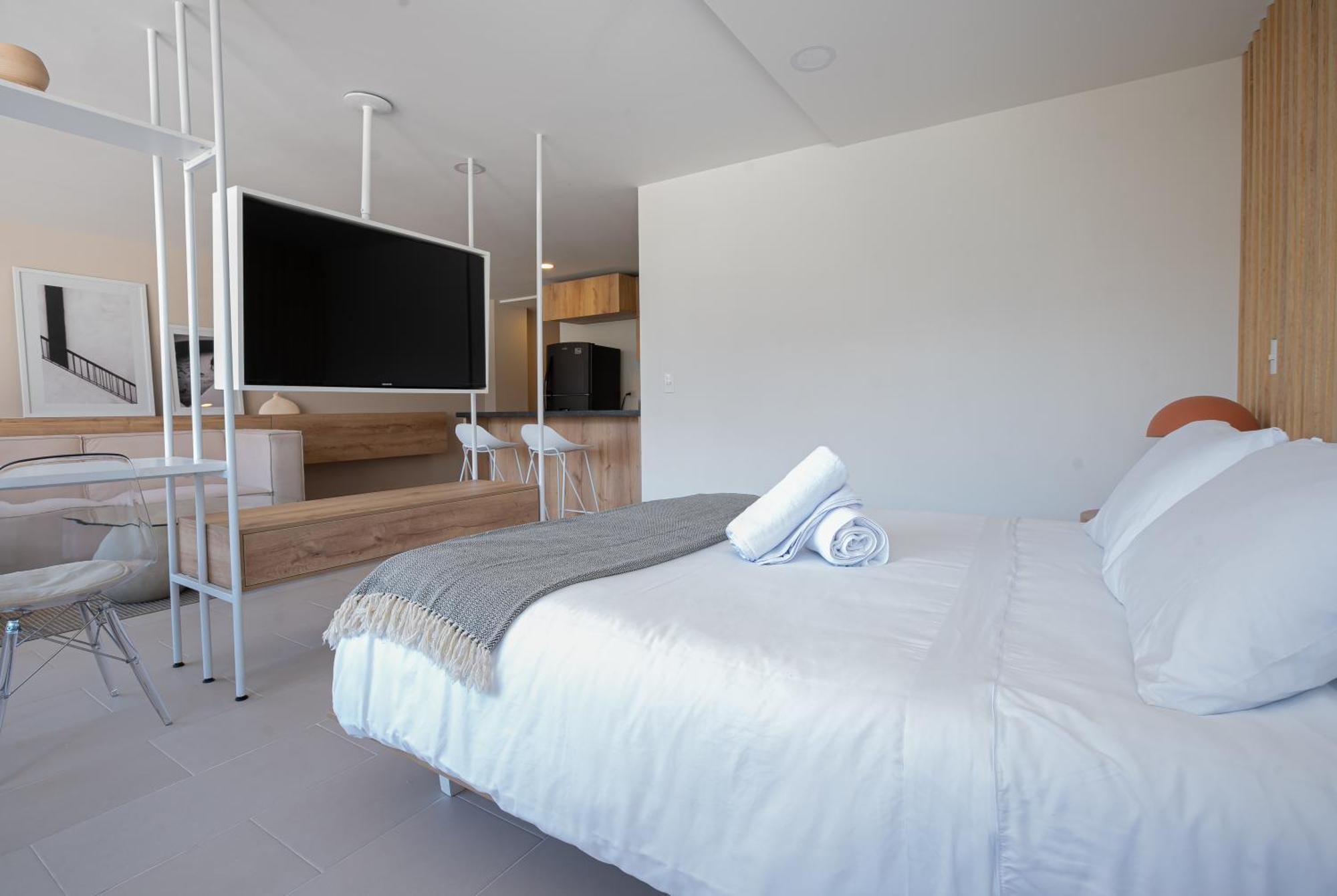Elegant In Laureles The Area In Medellin