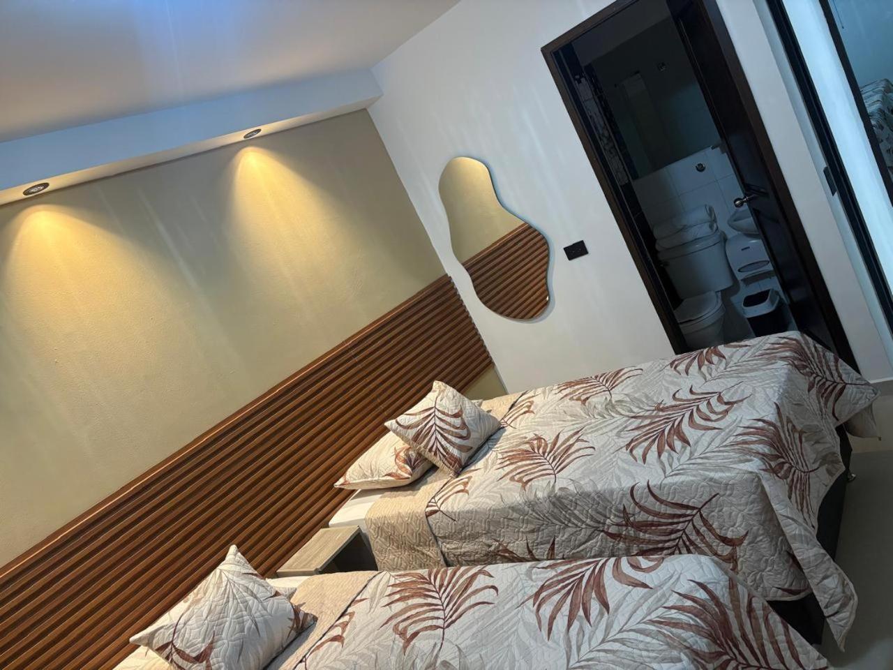 Hotel Lesus Medellin
