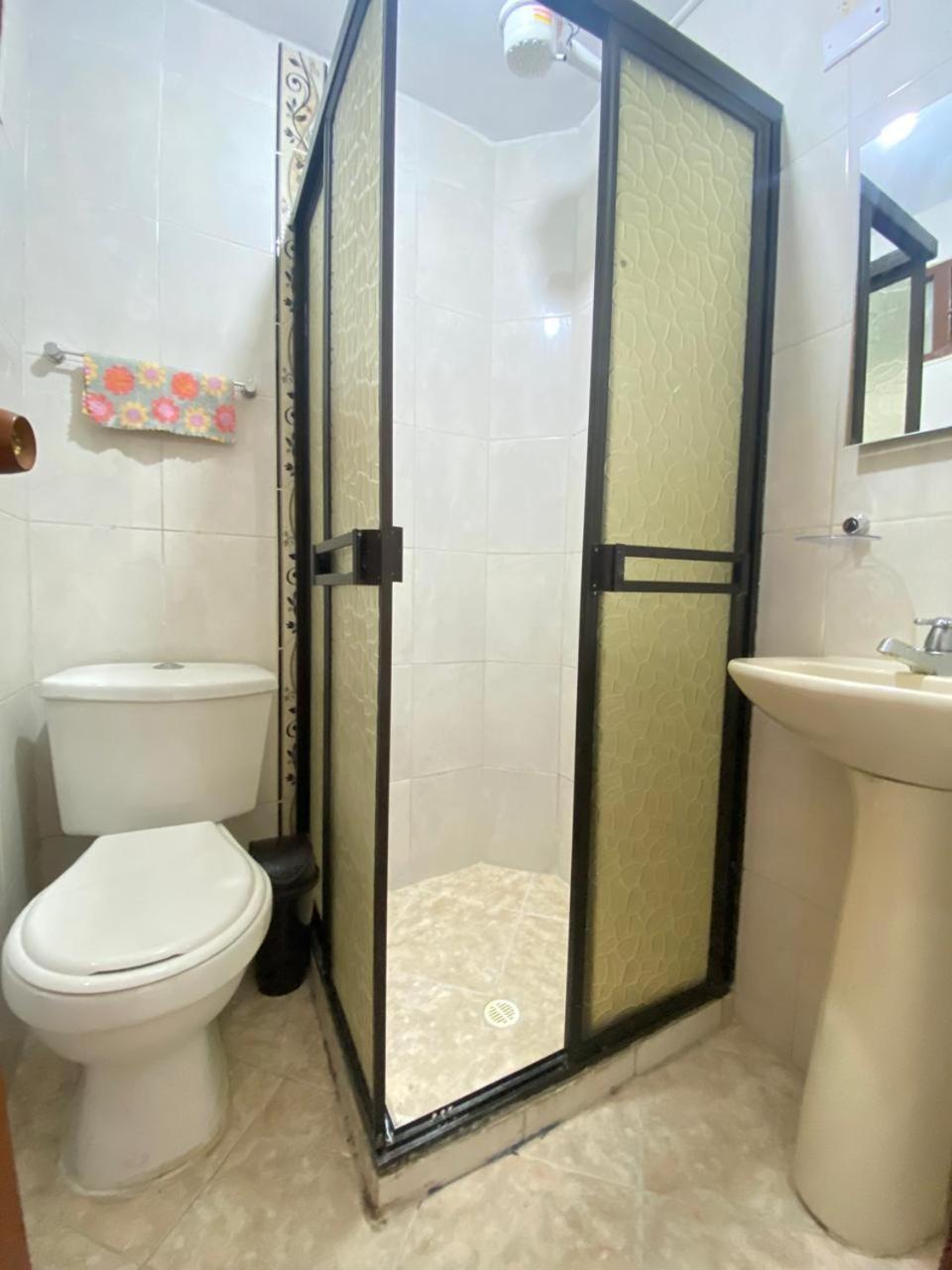 Guest house Casa De Flores En