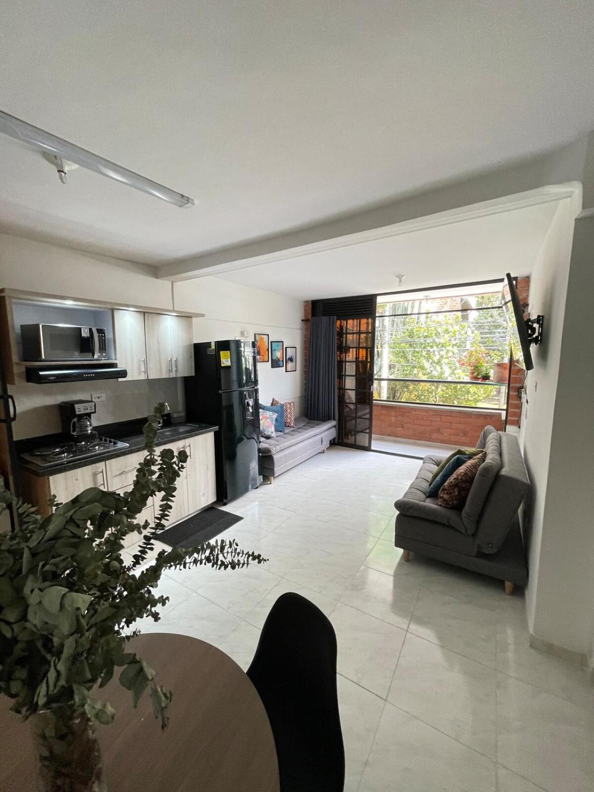 Premium Location Comfort! Apartment