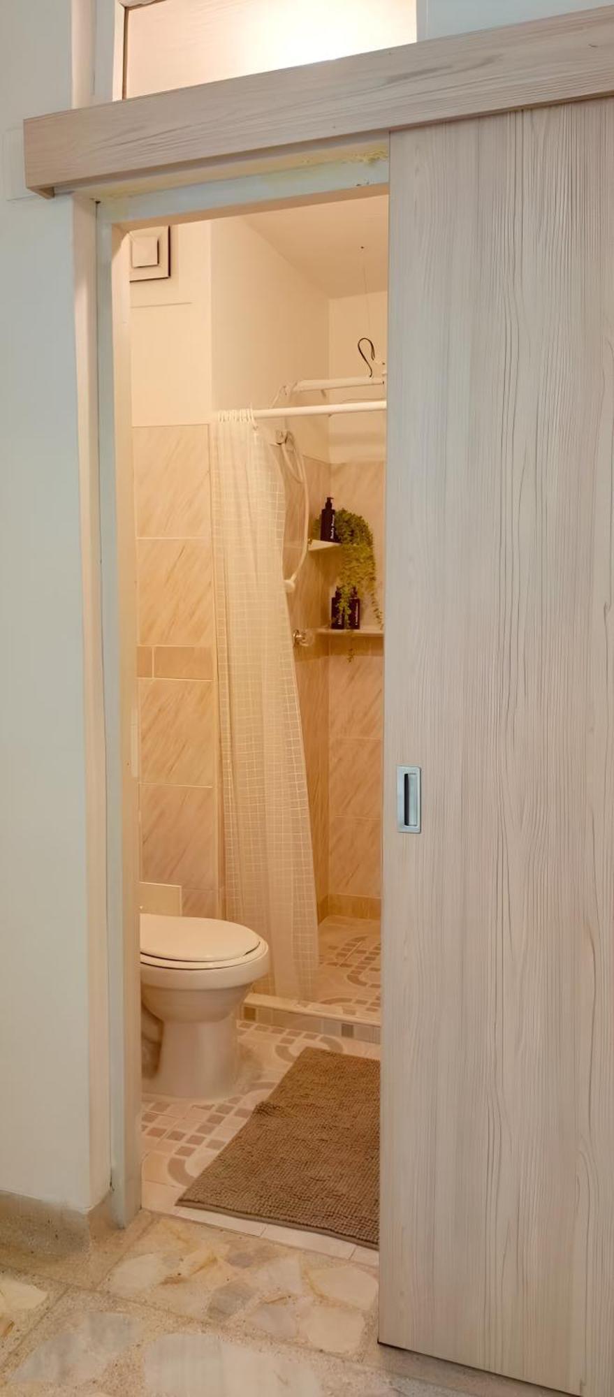 Apartment Acogedor En Laureles Medellin