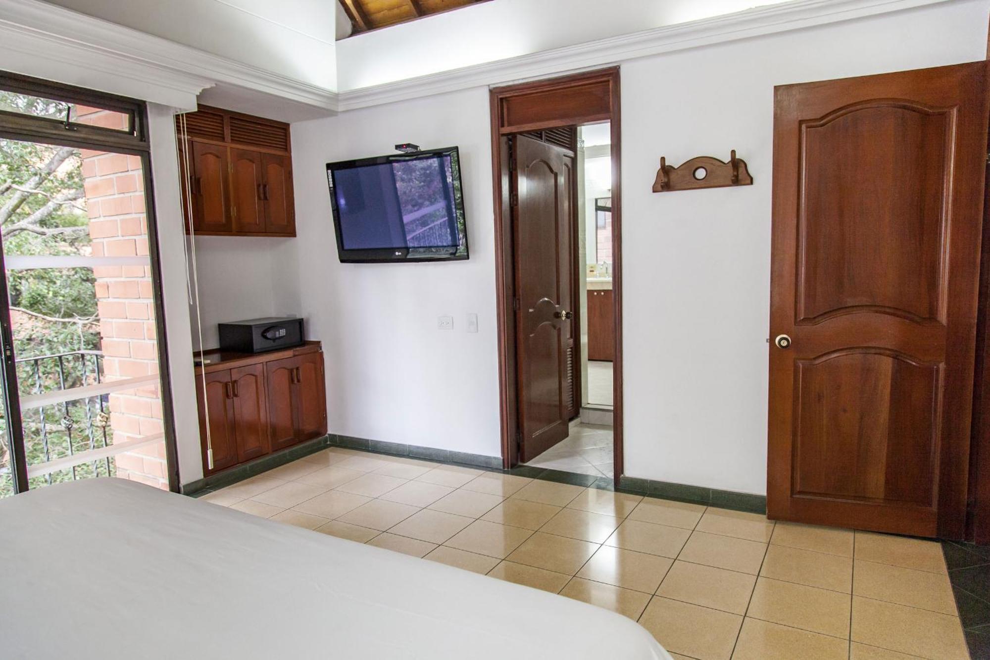 Hotel Casa Laureles Medellin