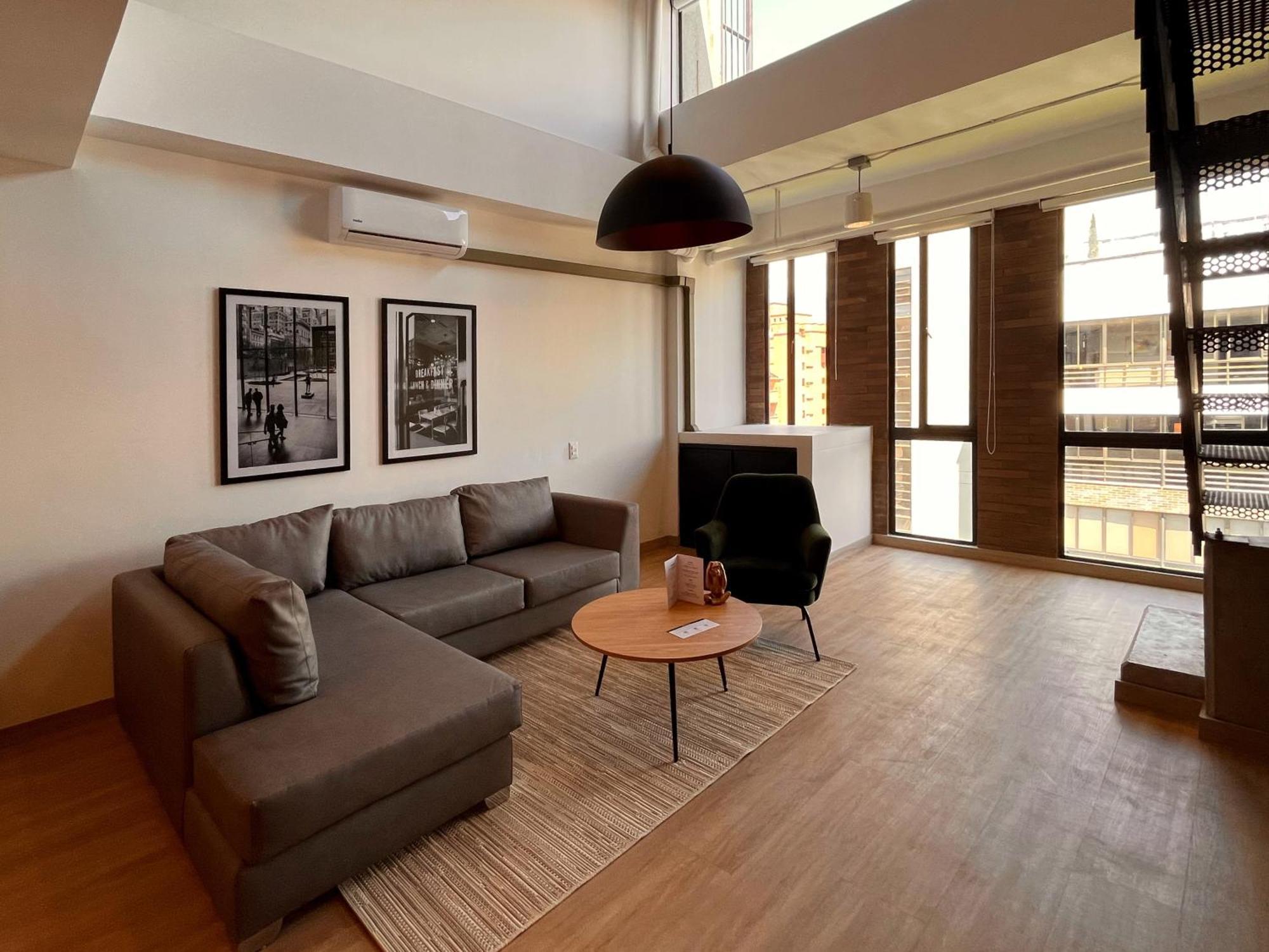 Enchanted Elegance In Laureles Apartment *