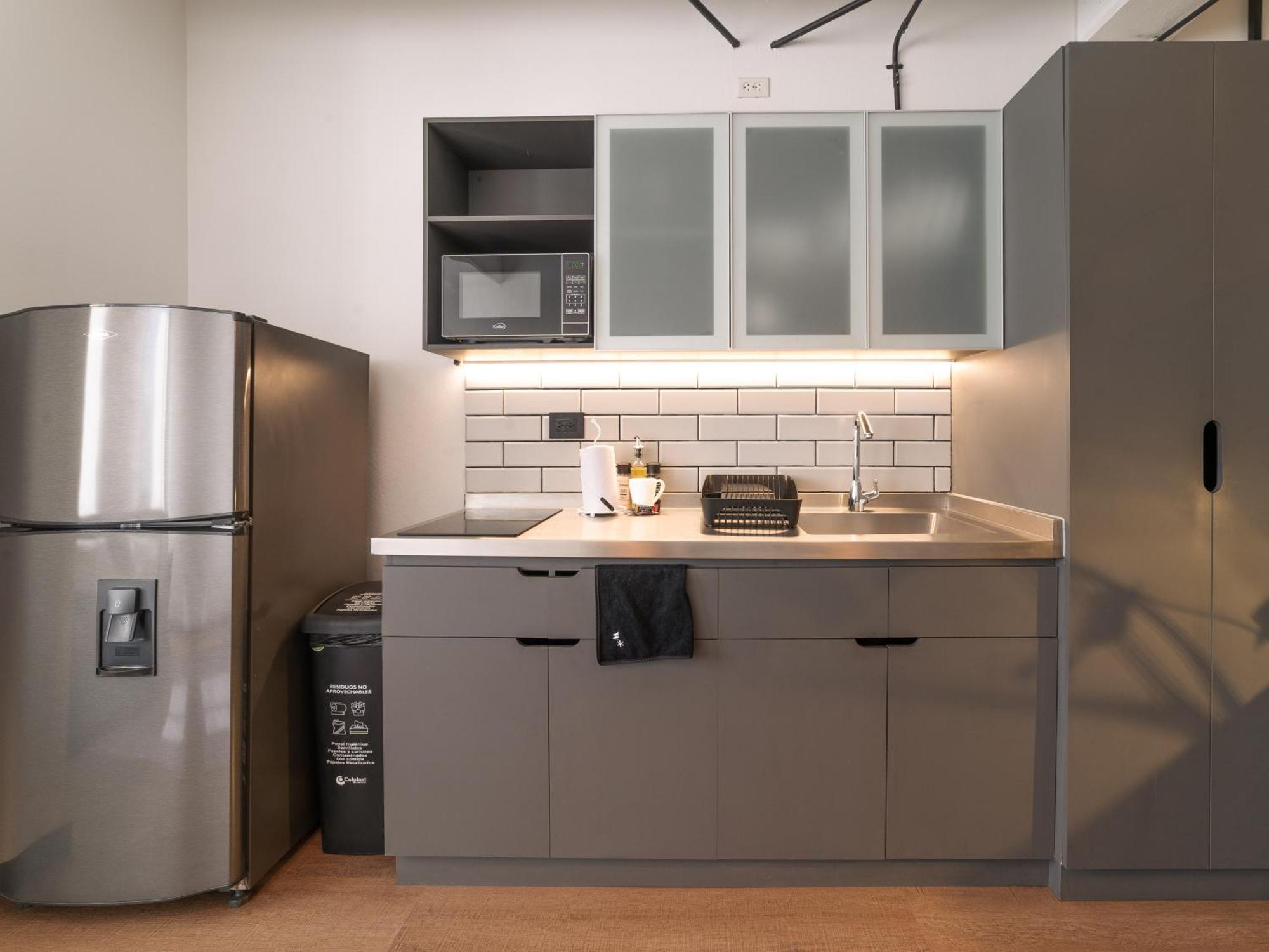 Apartment Enchanted Elegance In Laureles Medellin