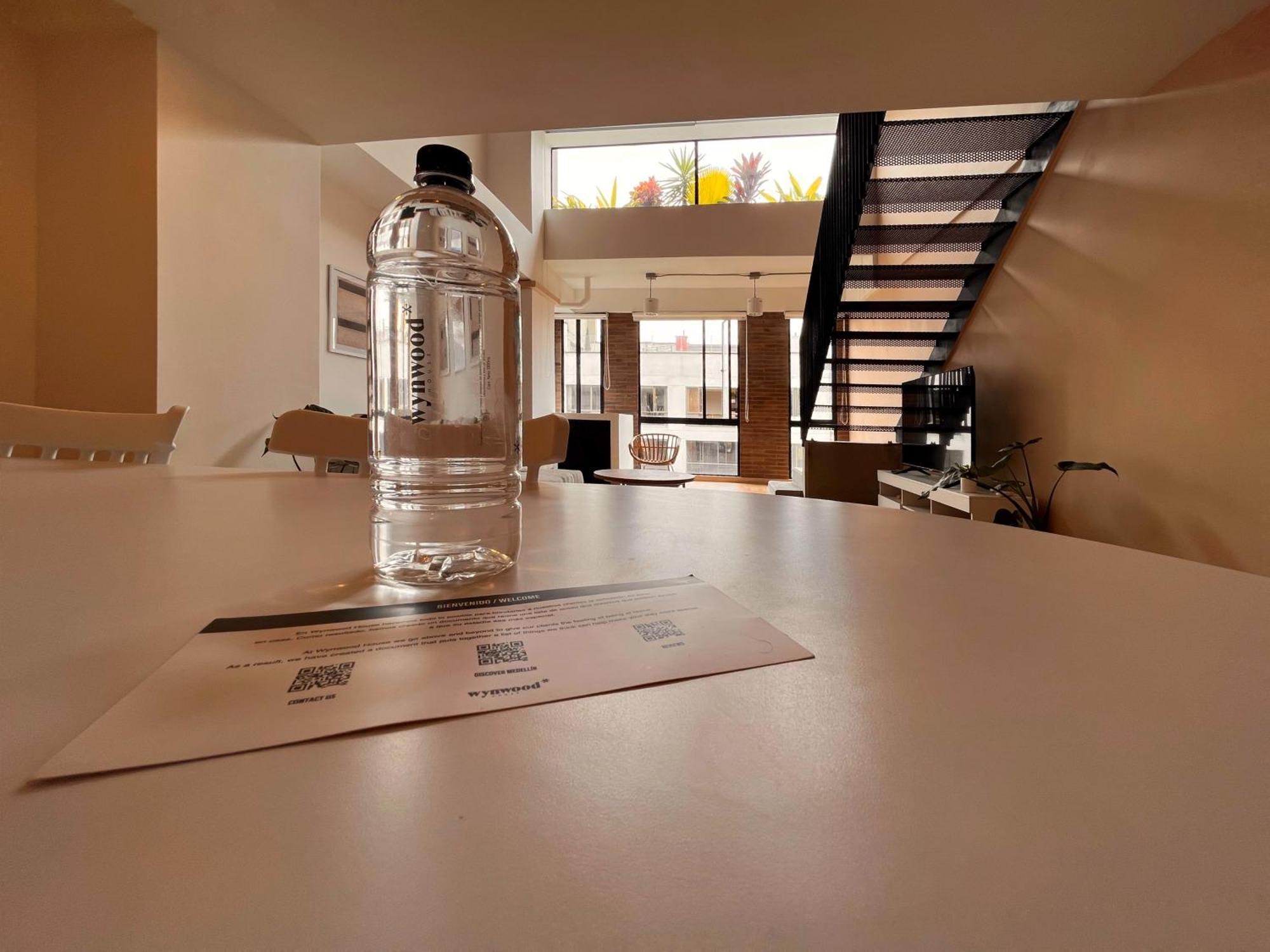 Enchanted Elegance In Laureles Apartment Medellin
