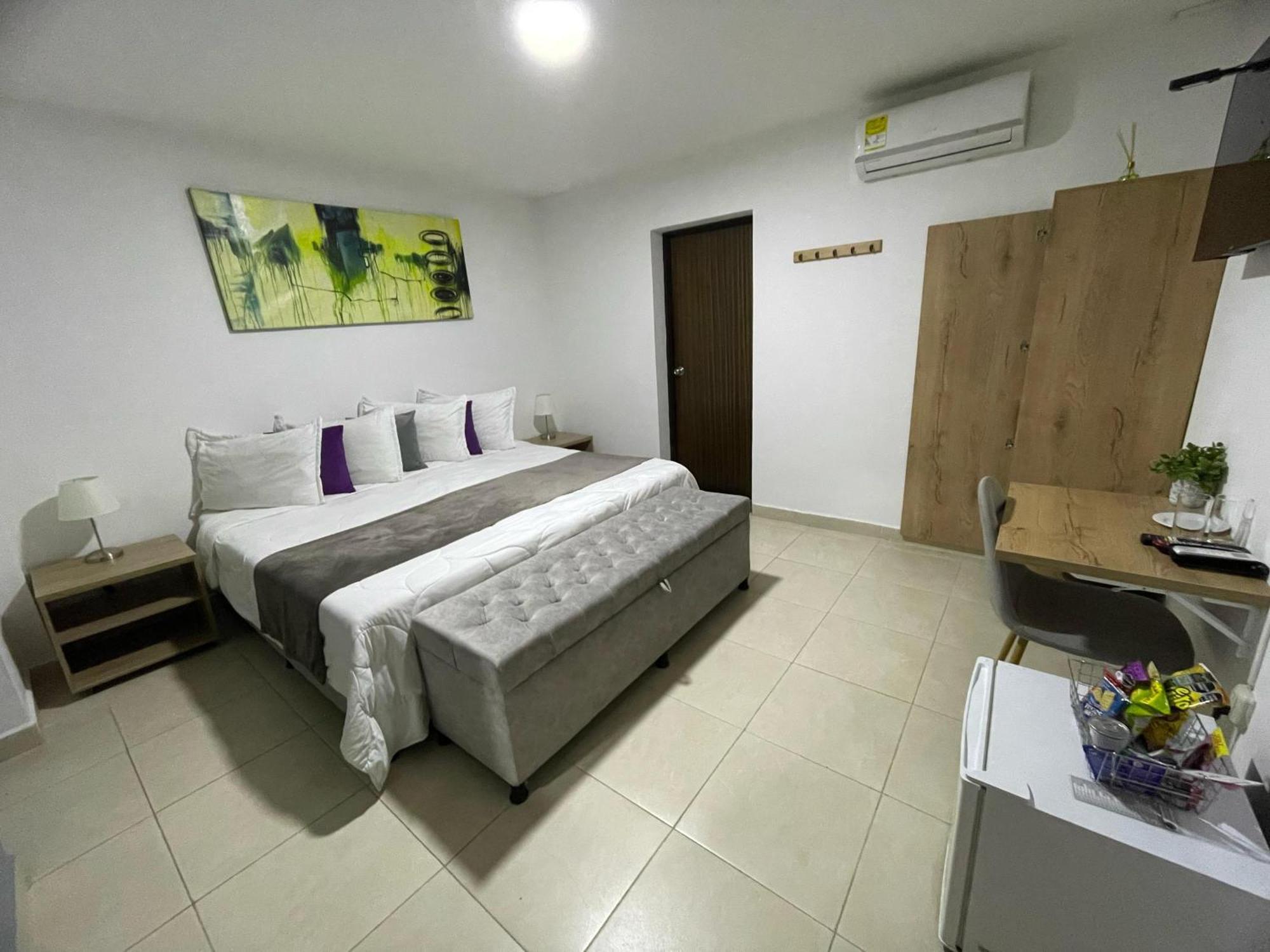 Hotel Aguacatala Boutique 4*