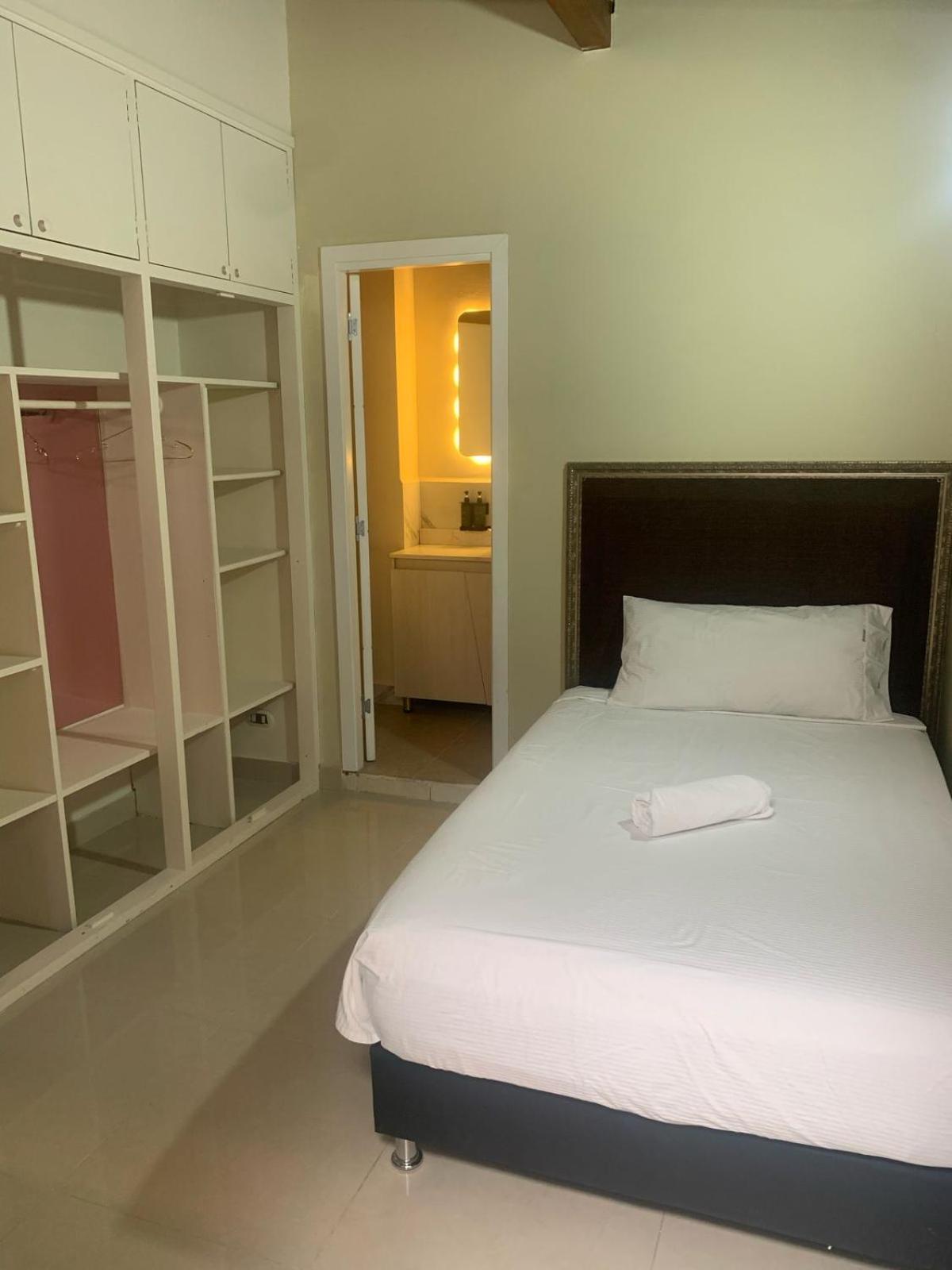 Hotel Duo Boutique Medellin