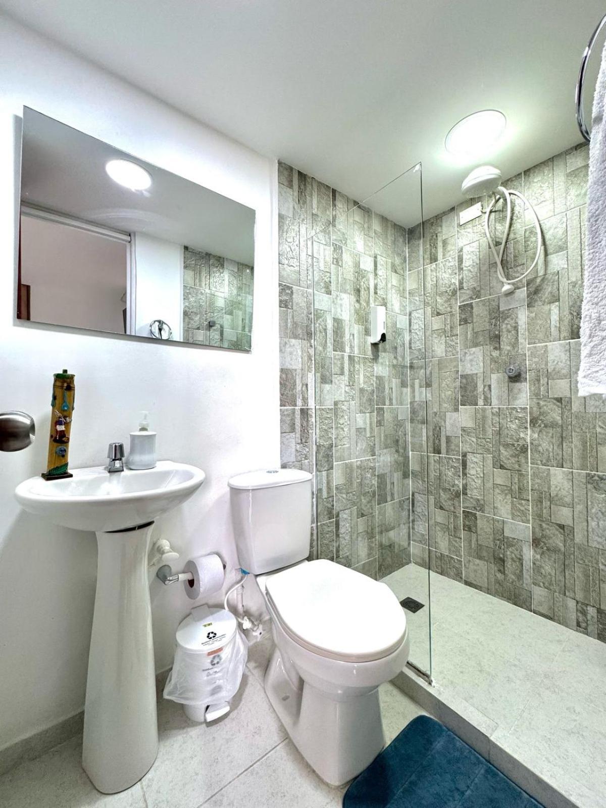 Apartment En En Zona Turistica
