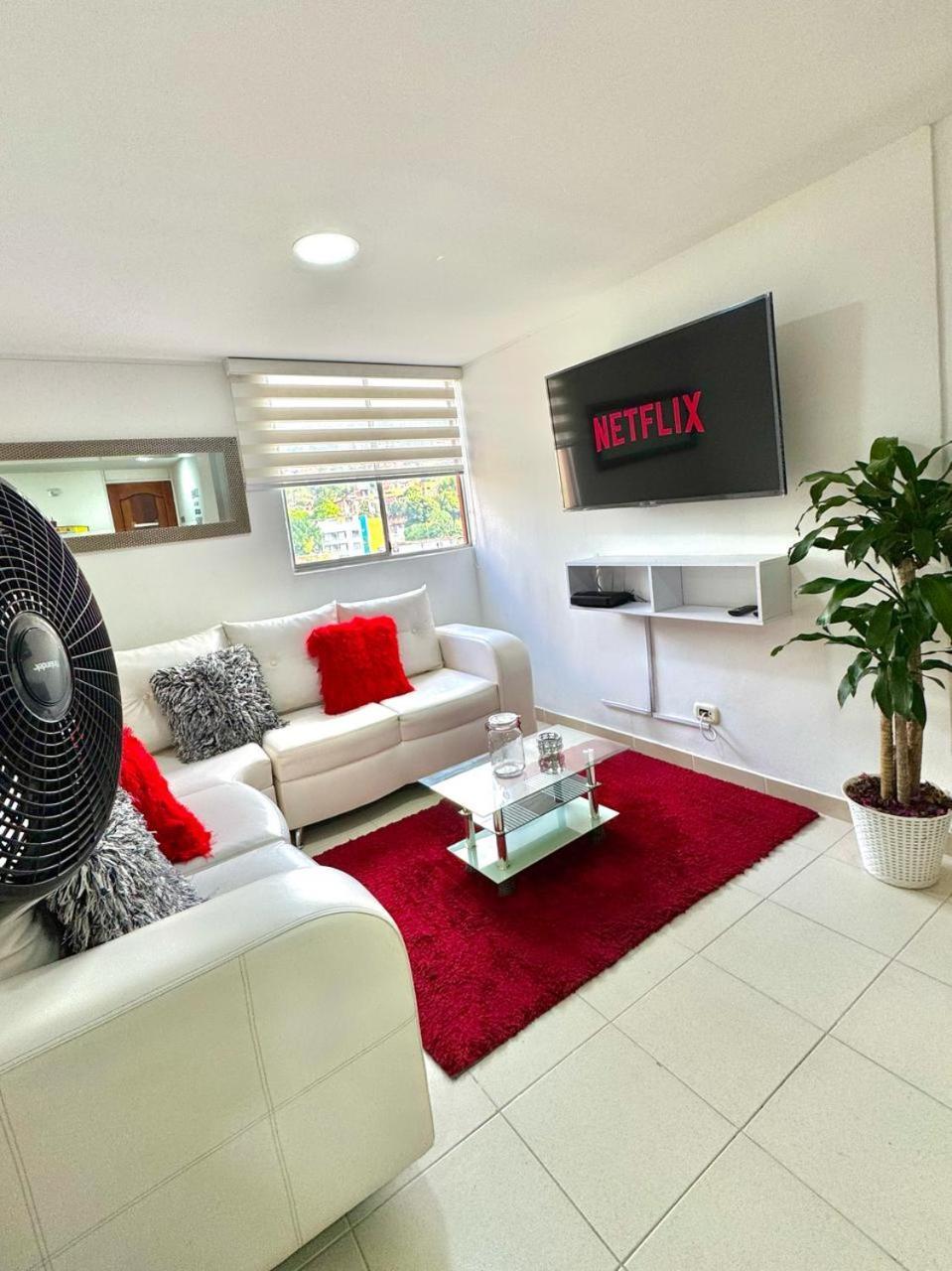 Apartment En En Zona Turistica