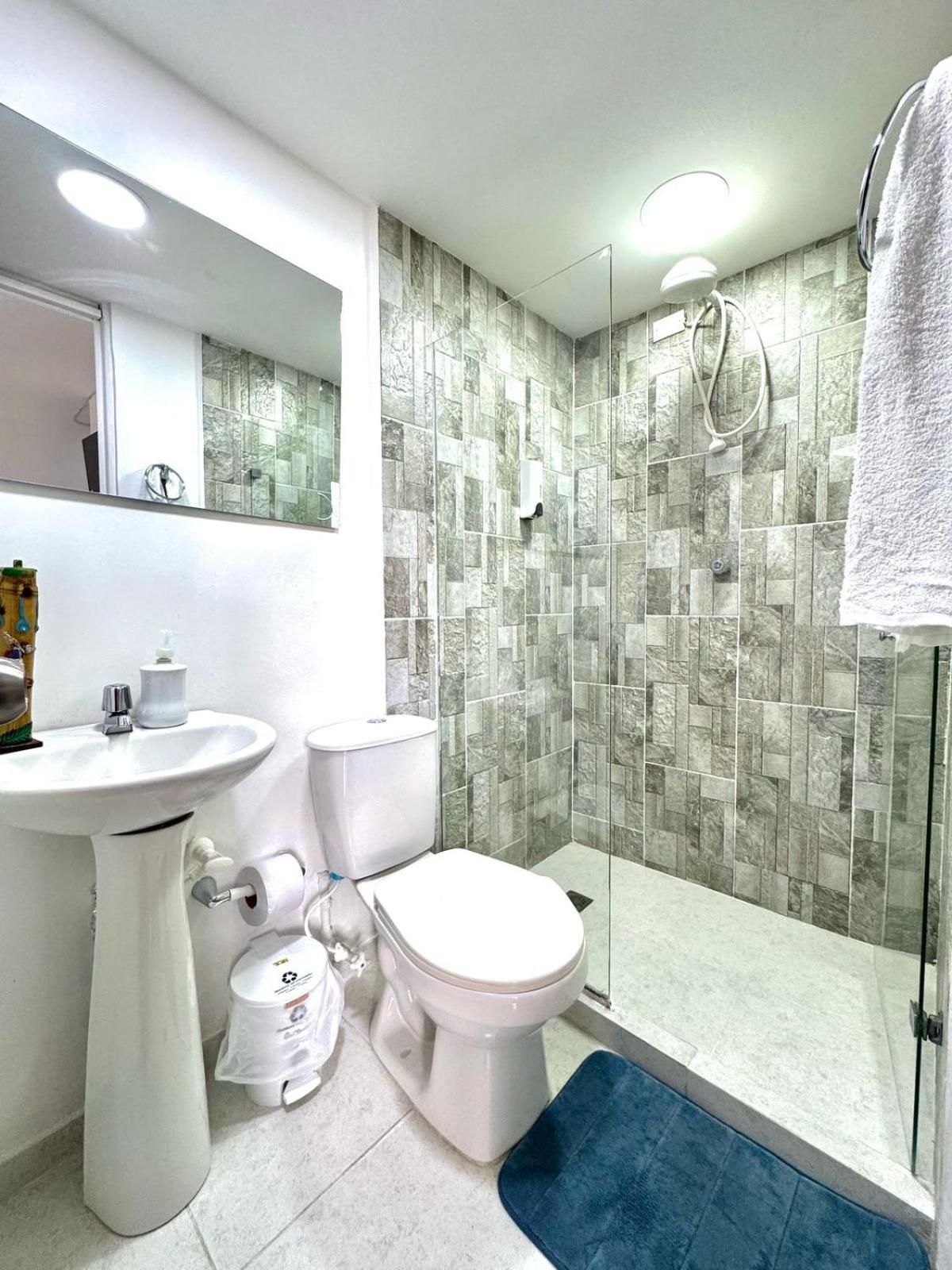 Apartment En En Zona Turistica Medellin
