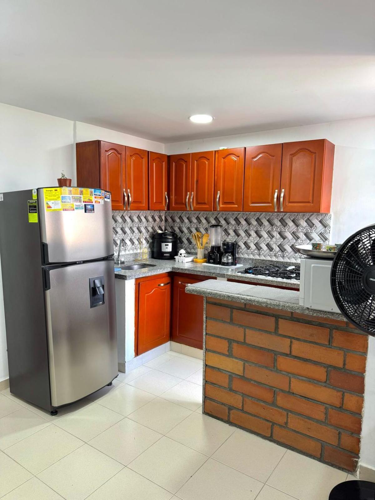 Apartment En En Zona Turistica