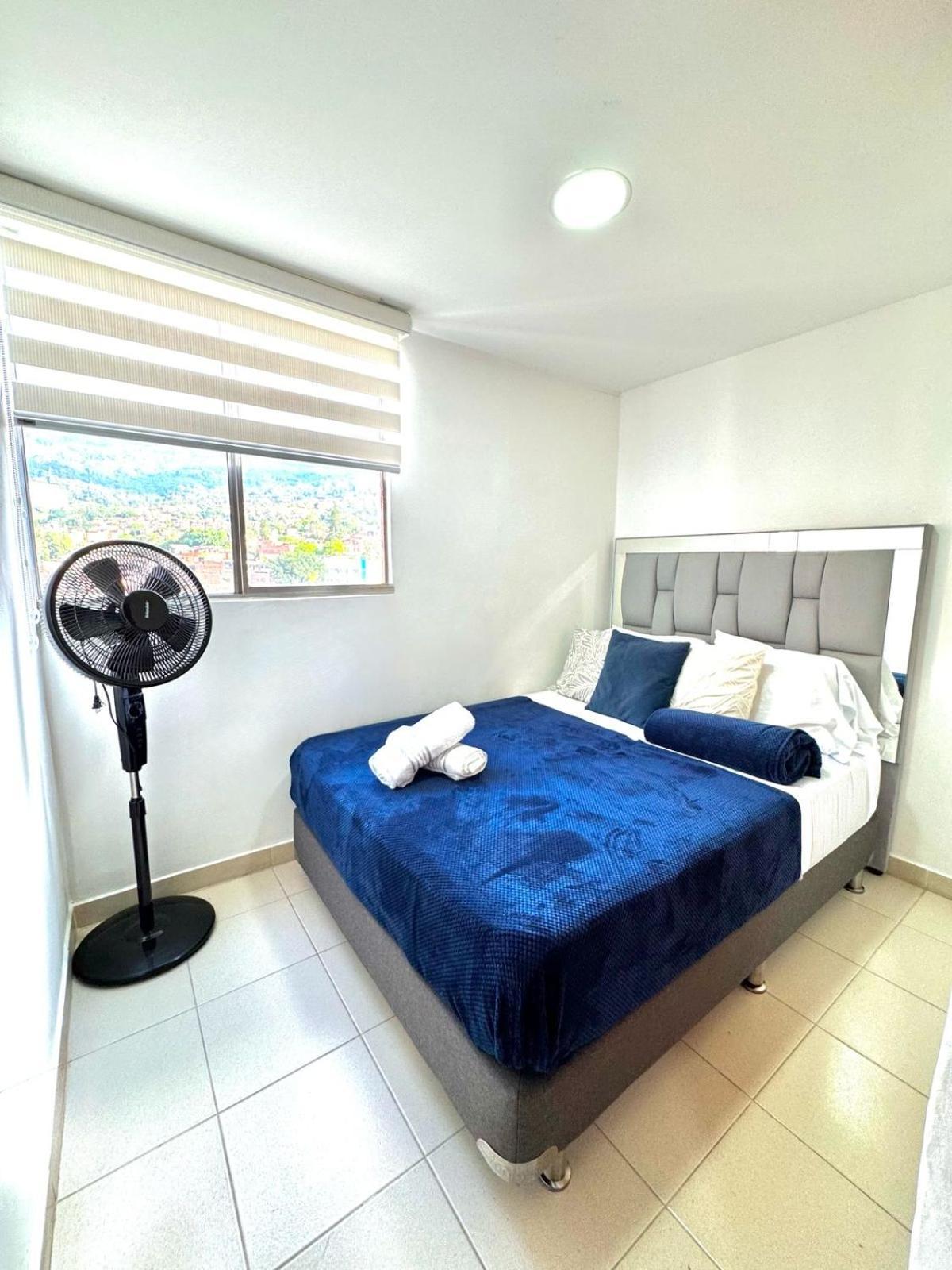 Apartment En En Zona Turistica Medellin