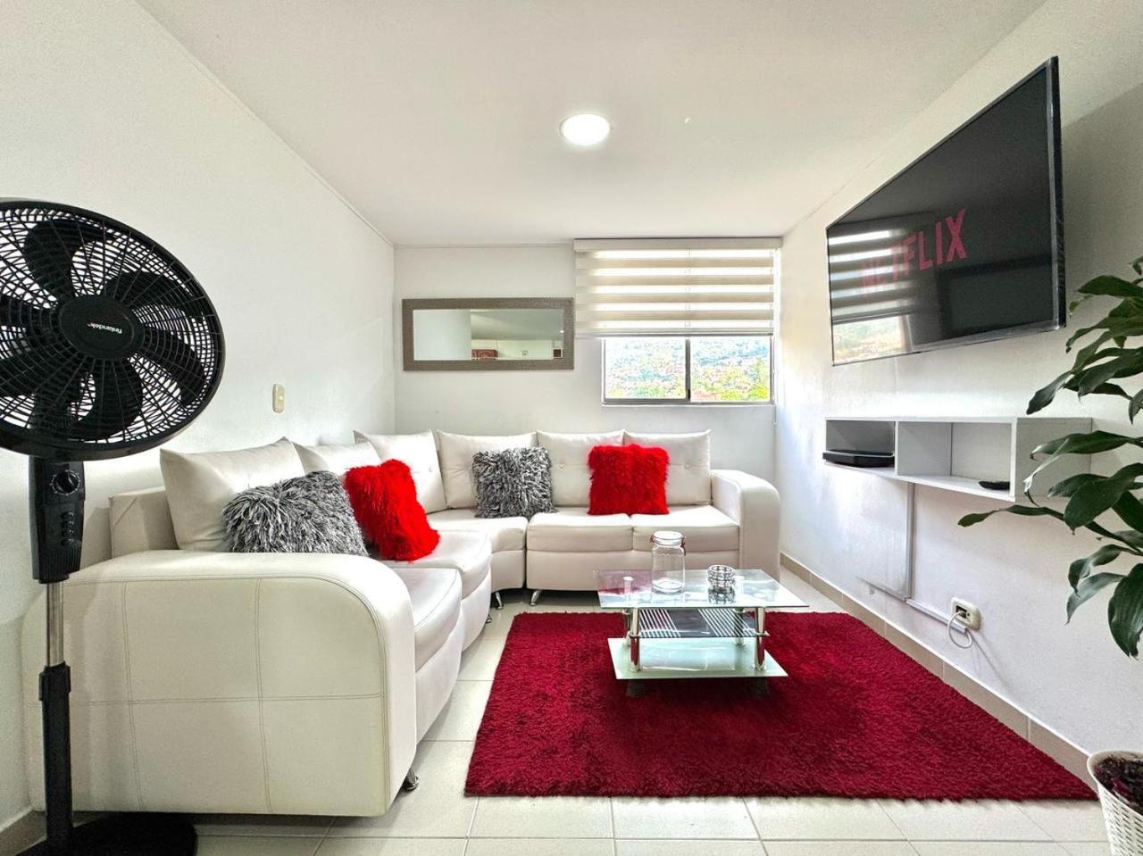 Apartment En En Zona Turistica