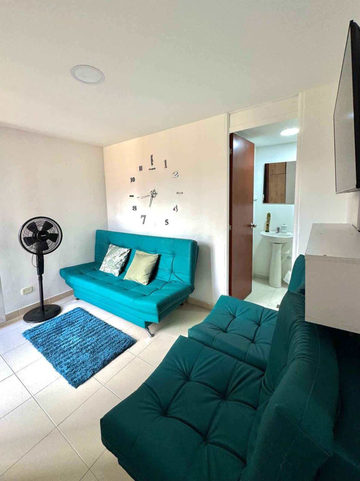 Apartment En En Zona Turistica Medellin