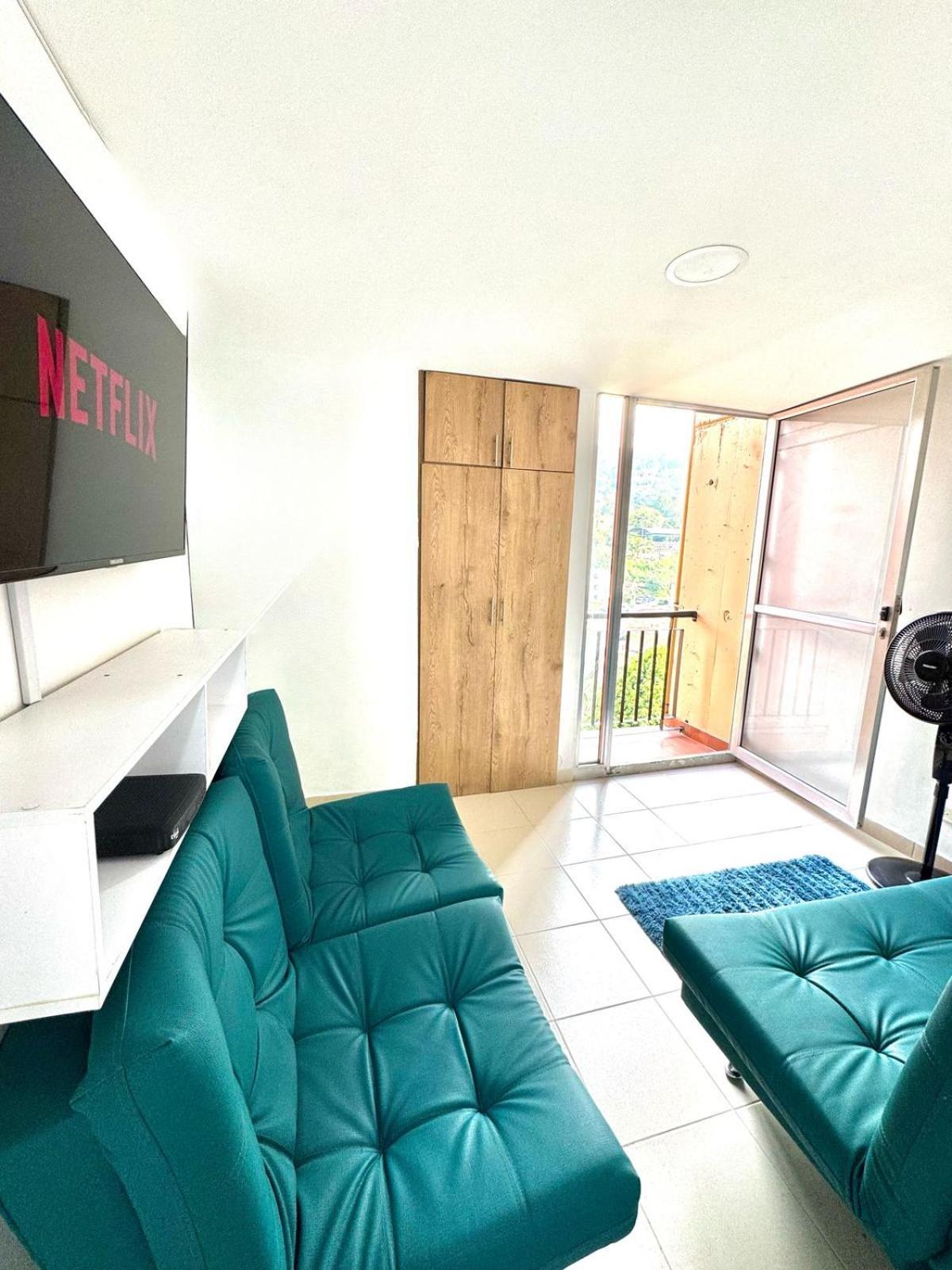 Apartment En En Zona Turistica *
