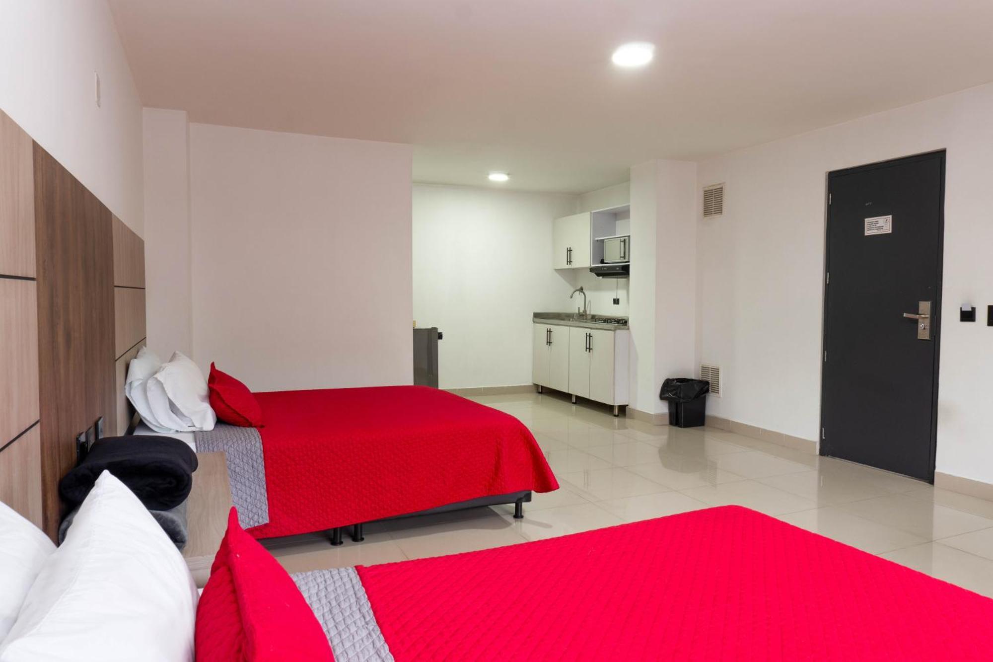 Ofix Hotel Medellin