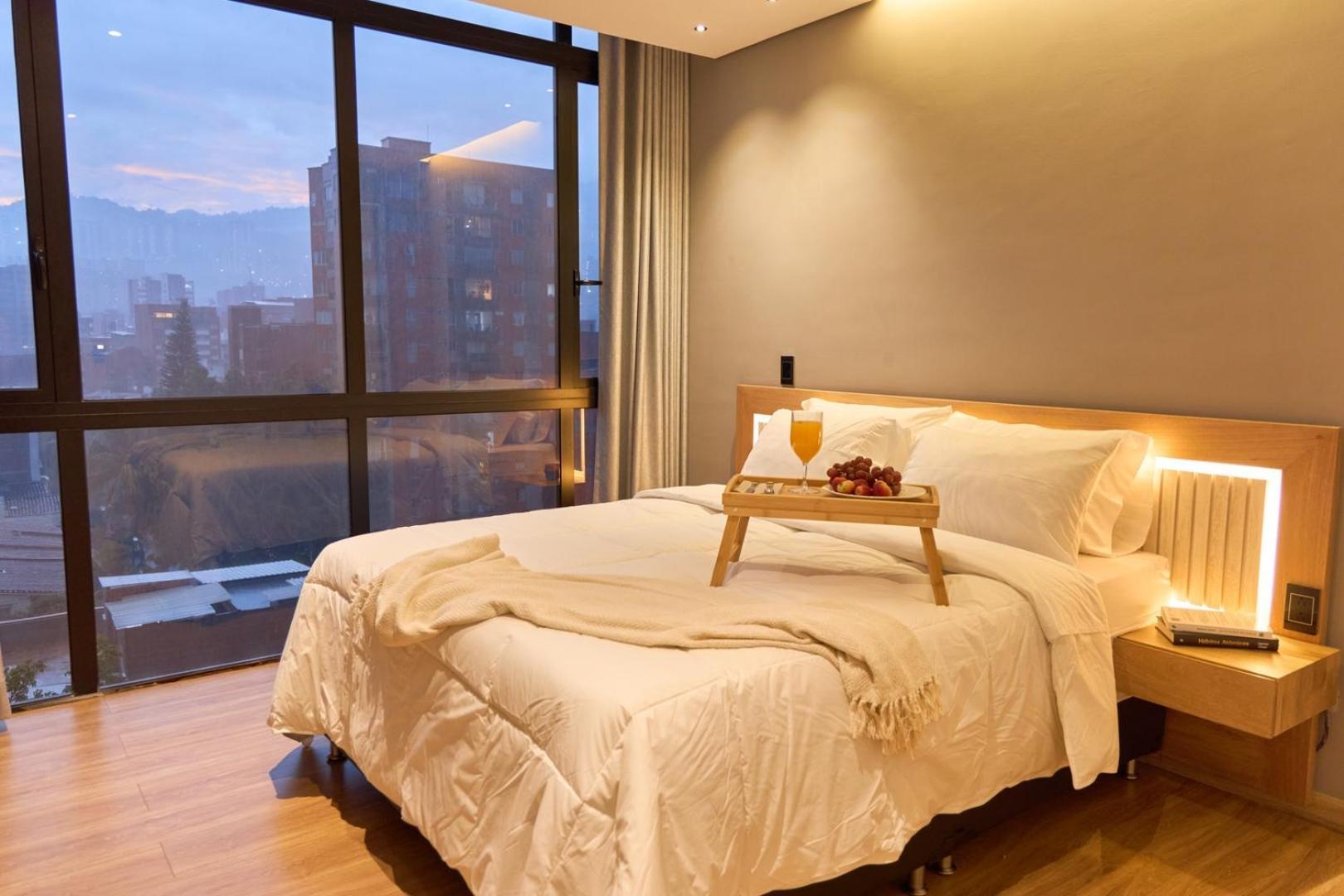 Apartment Stadio Haven Rosa Negra Cozy *